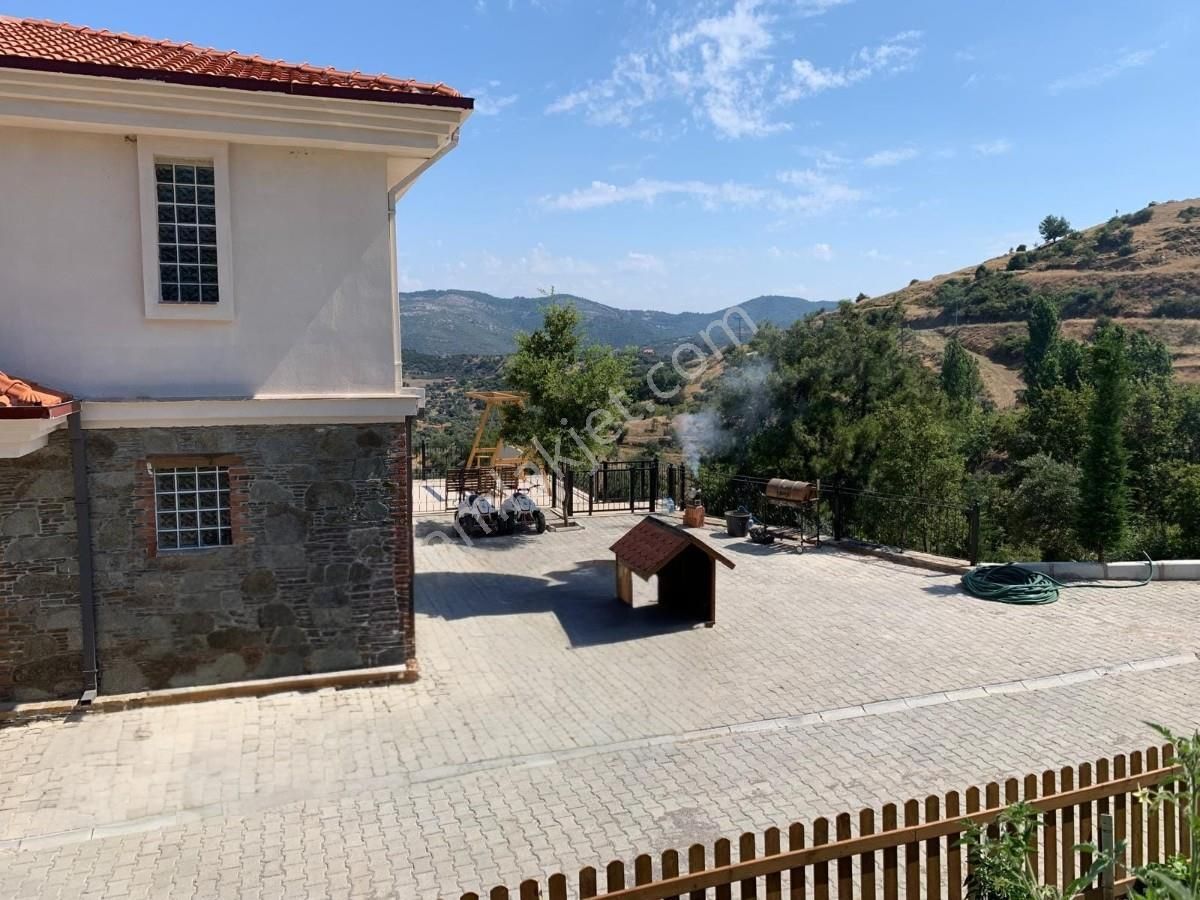 Şirincede Yatırımlık 43 Dönüm Satılık Çiftlik Evi Ve Arazisi - Görsel 30