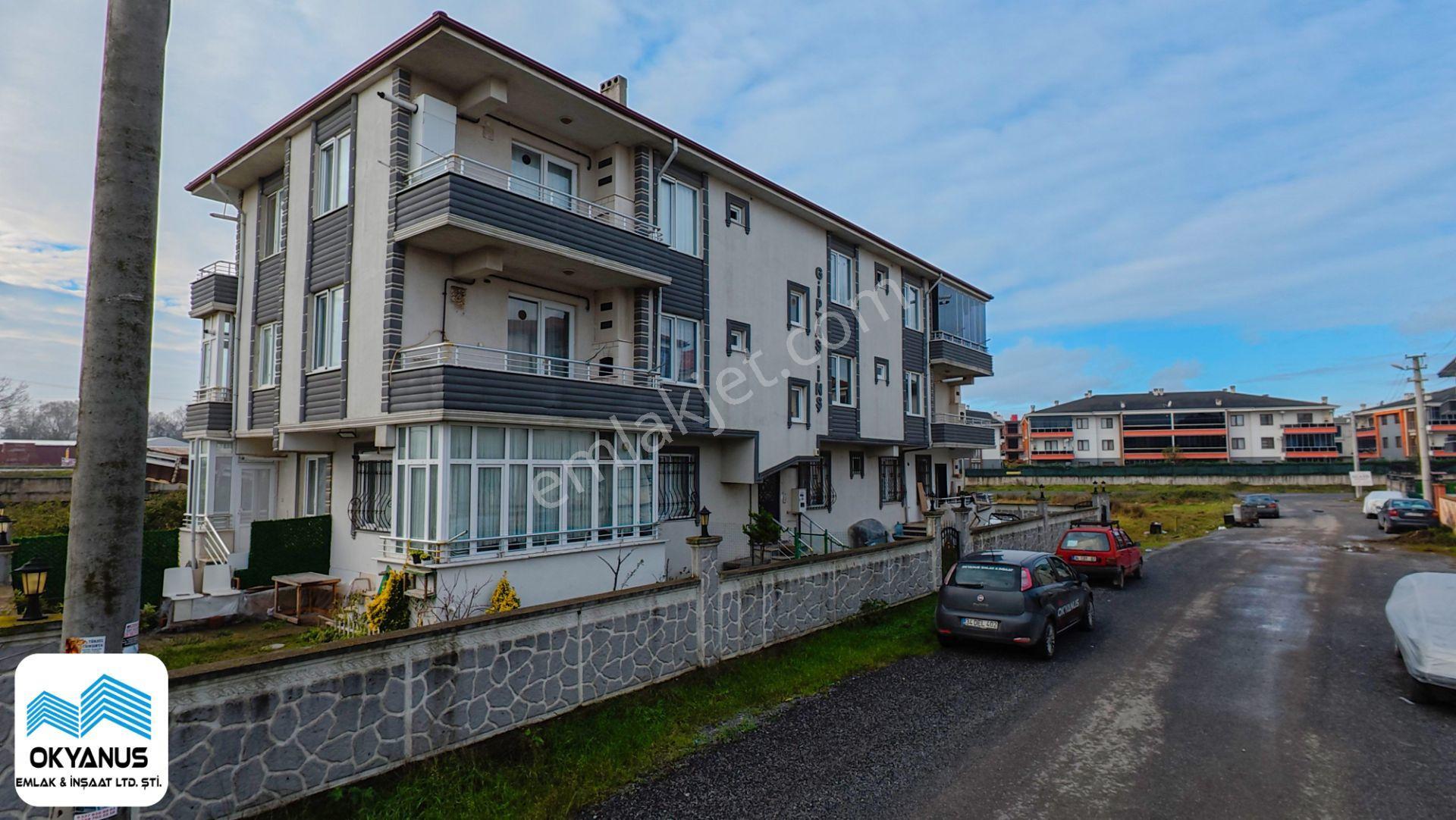 Karasu’da Satılık 2+1 Daire Uygun Fiyatlı Masrafsız