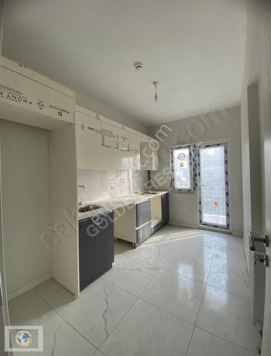 Selvi Park Evleri'nde Golden Restate'den 2+1 Ferah Satılık Daire - Görsel 6