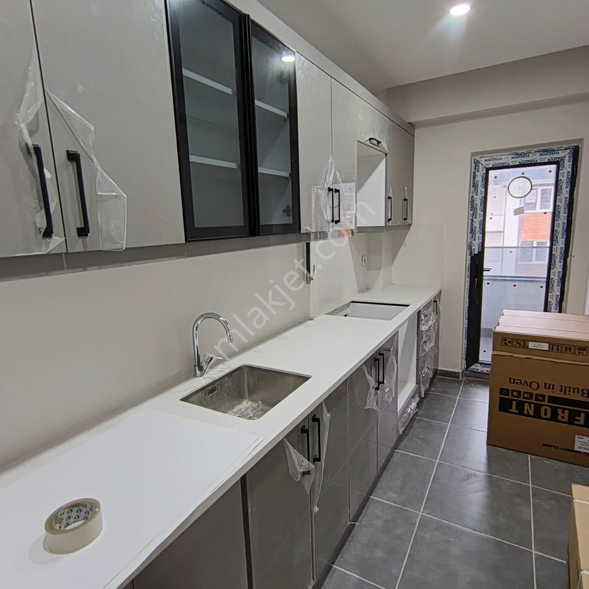 Tekirdağ Altınova Da Satılık Sıfır 2+1 Ultra Lüx Daire - Görsel 24