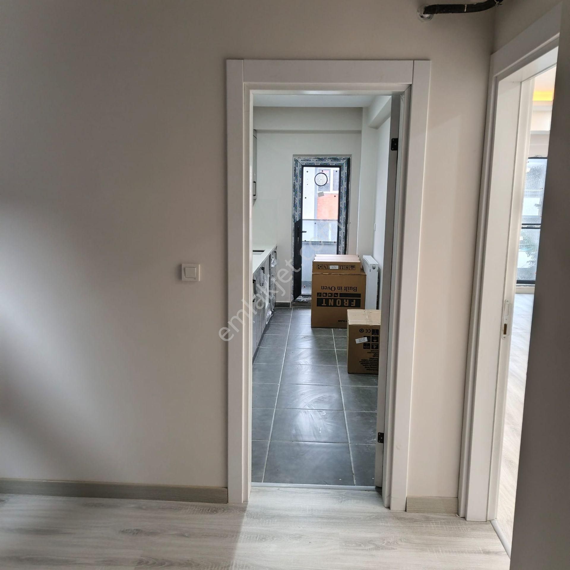 Tekirdağ Altınova Da Satılık Sıfır 2+1 Ultra Lüx Daire - Görsel 23