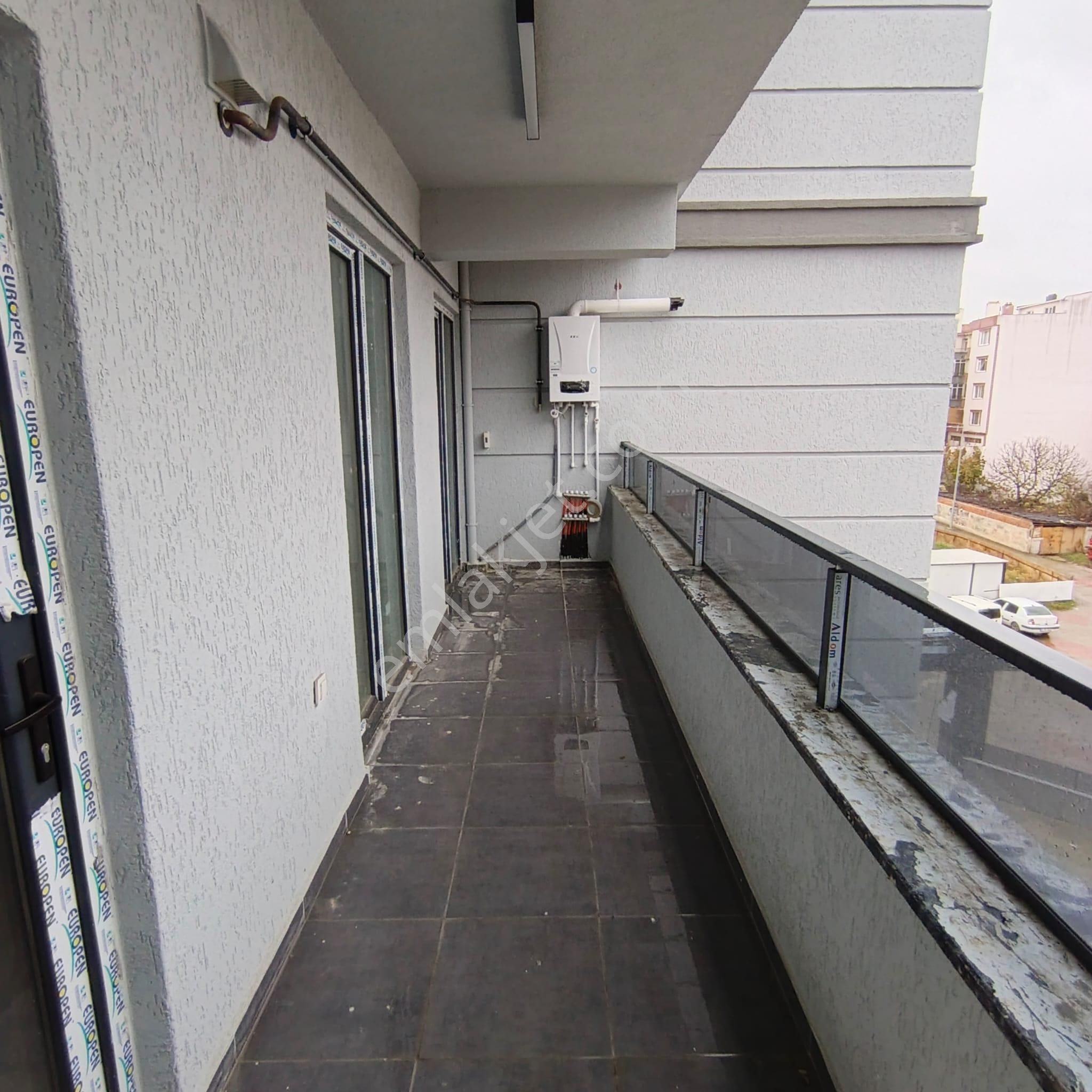 Tekirdağ Altınova Da Satılık Sıfır 2+1 Ultra Lüx Daire - Görsel 13