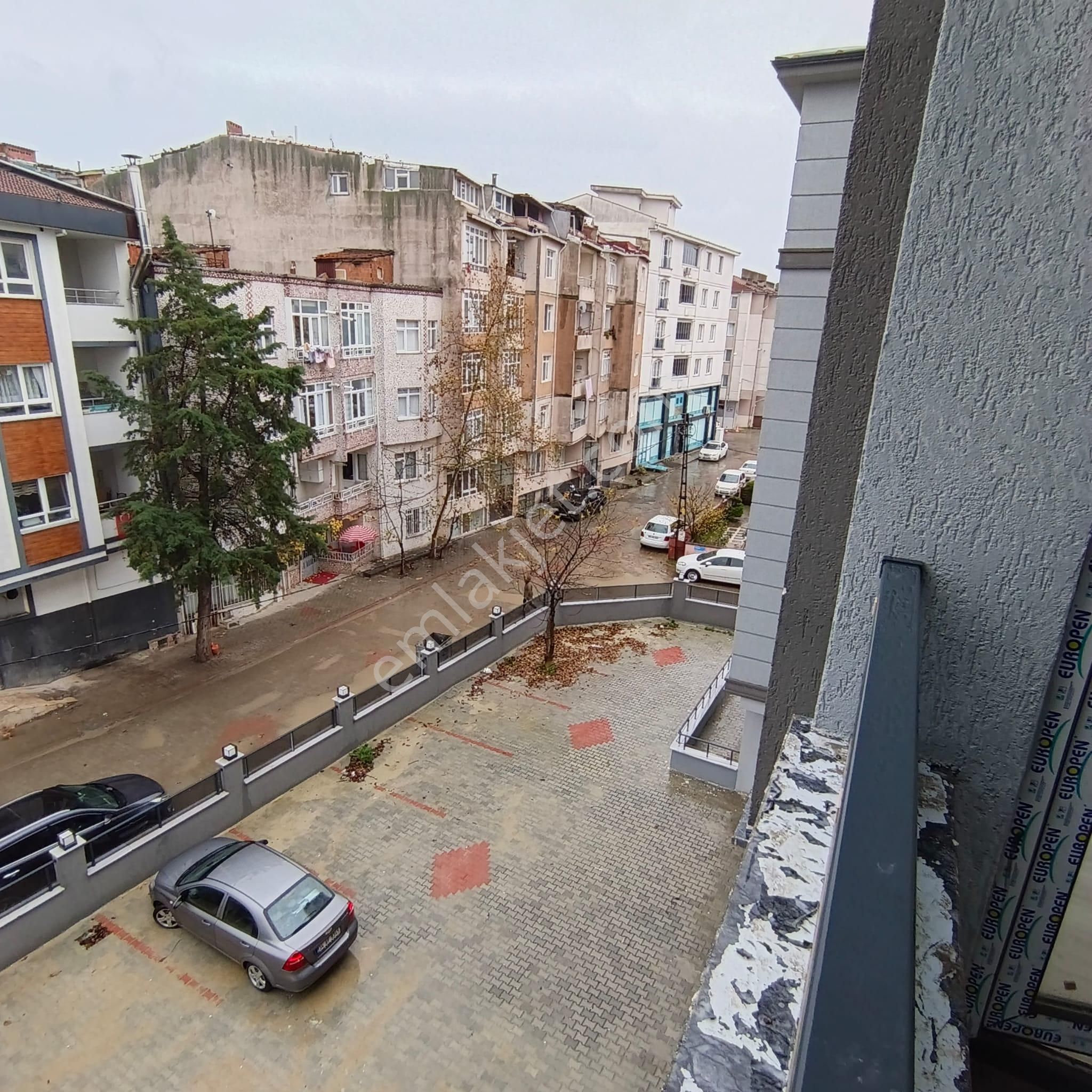 Tekirdağ Altınova Da Satılık Sıfır 2+1 Ultra Lüx Daire - Görsel 19