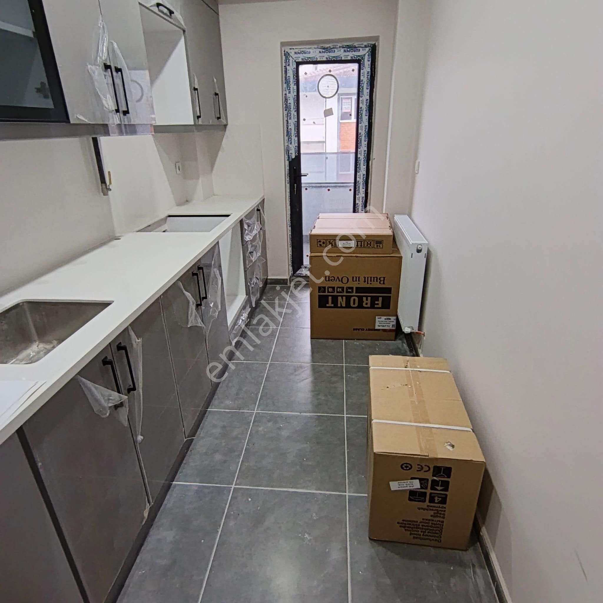 Tekirdağ Altınova Da Satılık Sıfır 2+1 Ultra Lüx Daire - Görsel 7