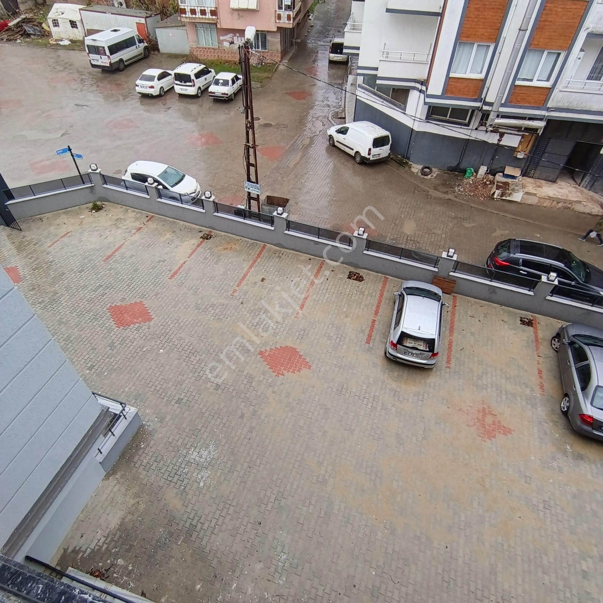 Tekirdağ Altınova Da Satılık Sıfır 2+1 Ultra Lüx Daire - Görsel 22