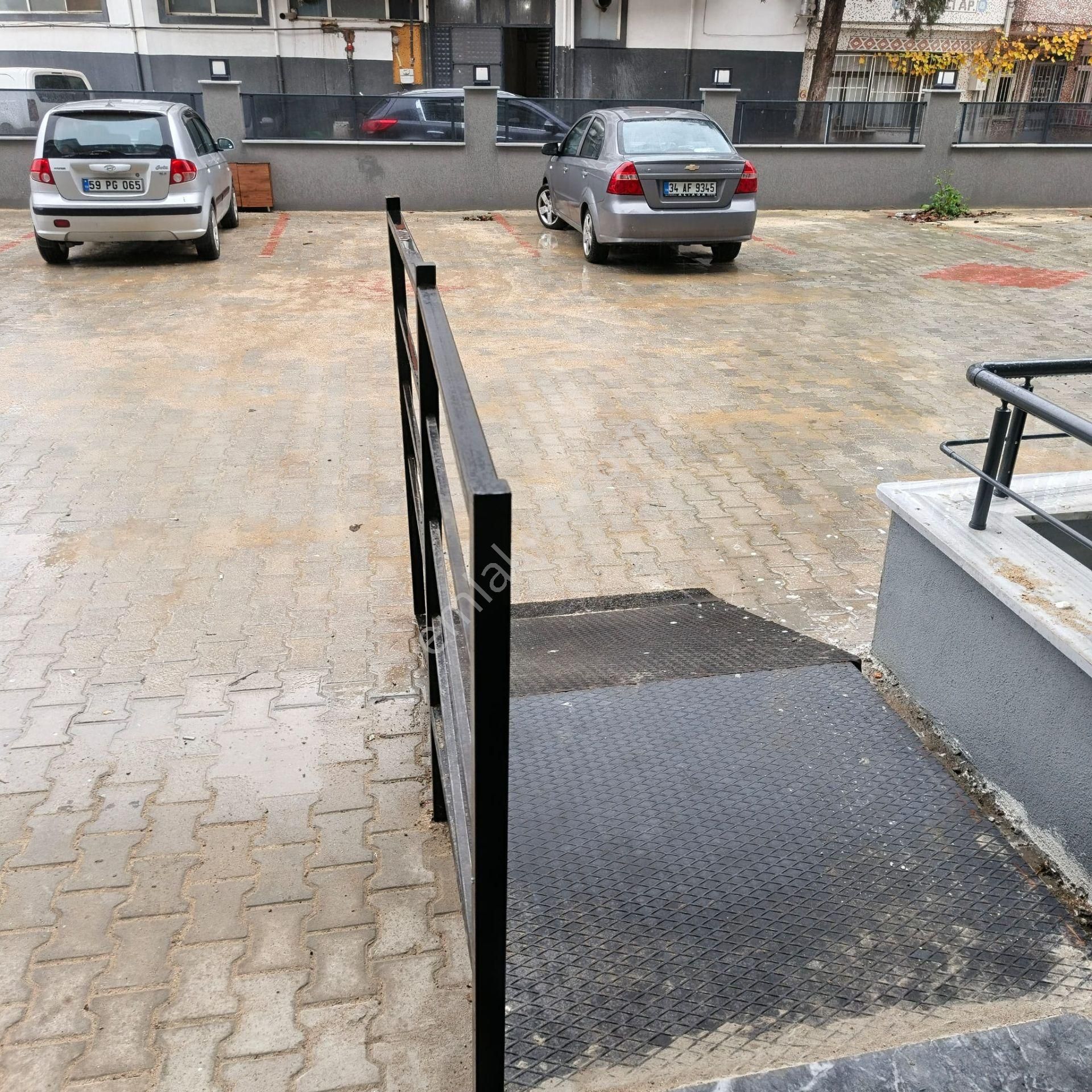 Tekirdağ Altınova Da Satılık Sıfır 2+1 Ultra Lüx Daire - Görsel 27