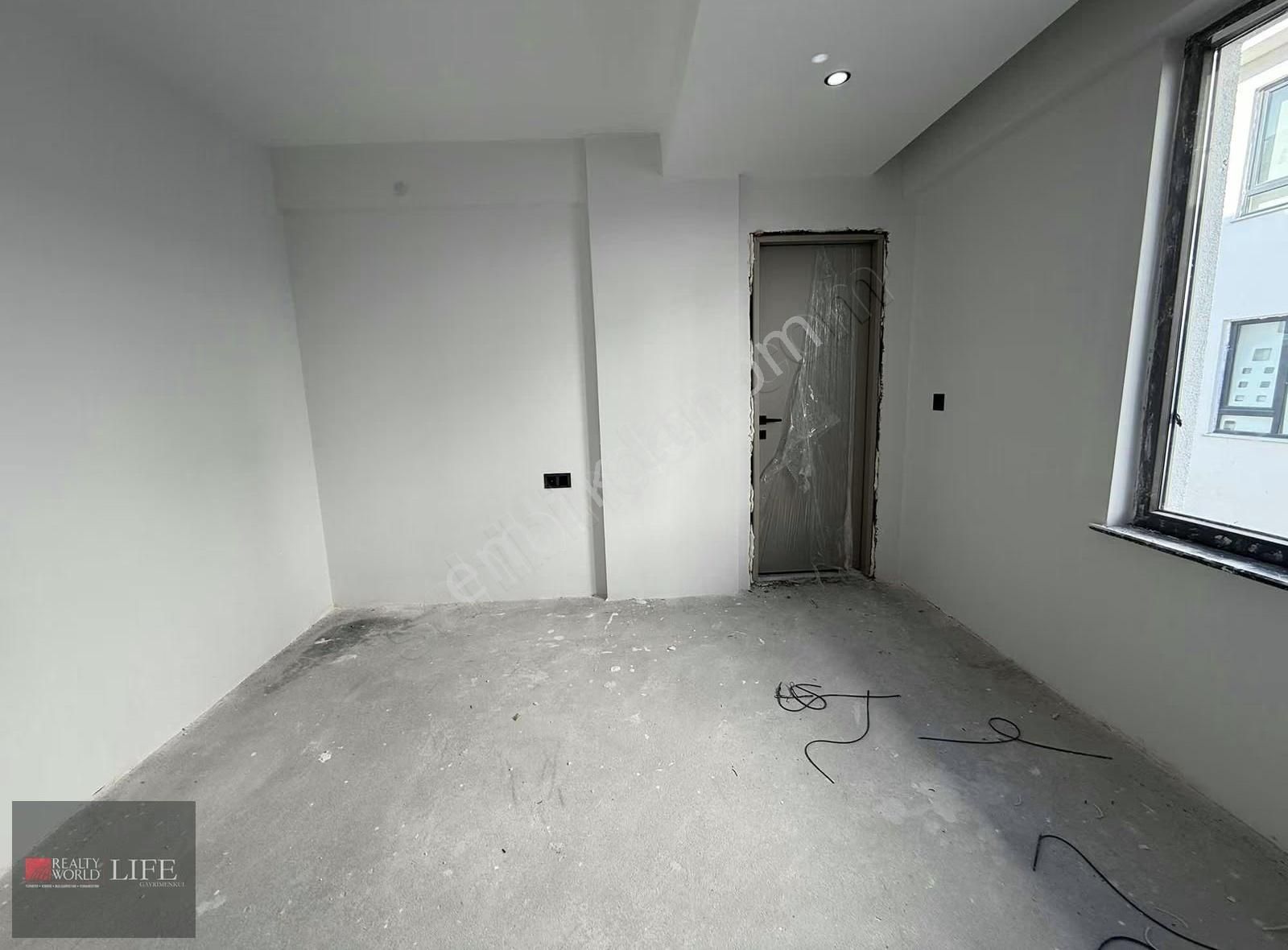 Rw Lıfe // Batıkent Mh 125 M2 3+1 Lüx Satılık Daire - Görsel 25