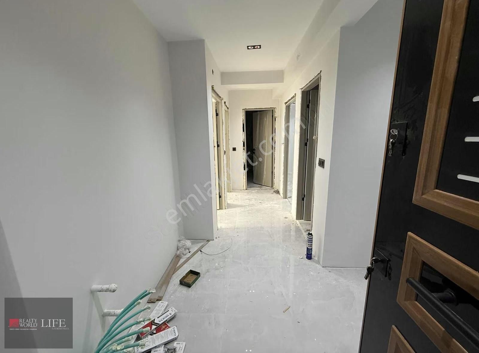 Rw Lıfe // Batıkent Mh 125 M2 3+1 Lüx Satılık Daire - Görsel 18