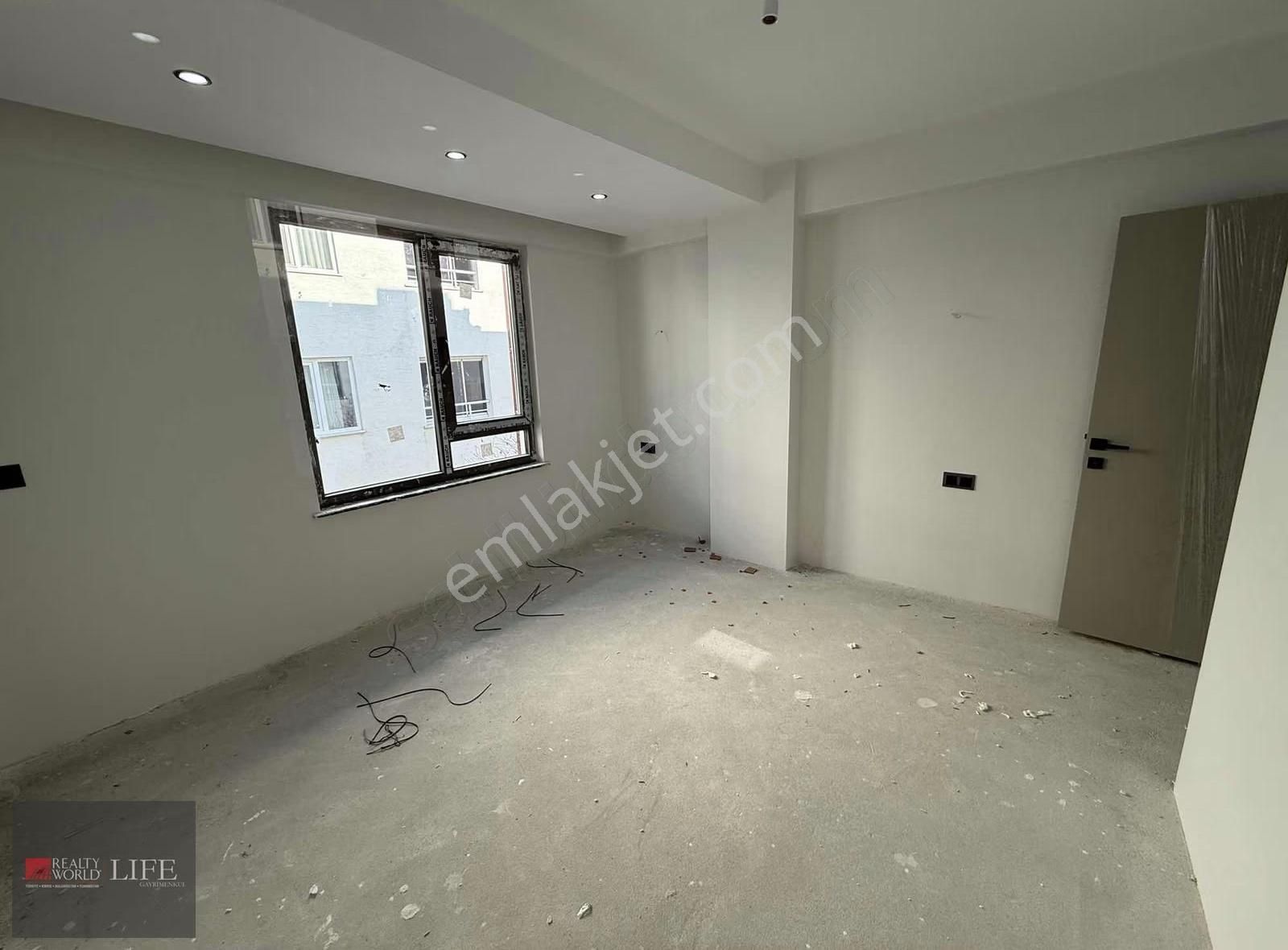 Rw Lıfe // Batıkent Mh 125 M2 3+1 Lüx Satılık Daire - Görsel 10