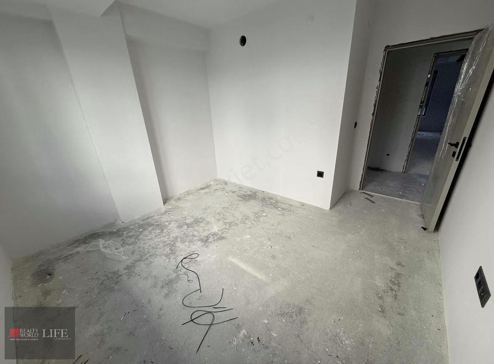 Rw Lıfe // Batıkent Mh 125 M2 3+1 Lüx Satılık Daire - Görsel 5