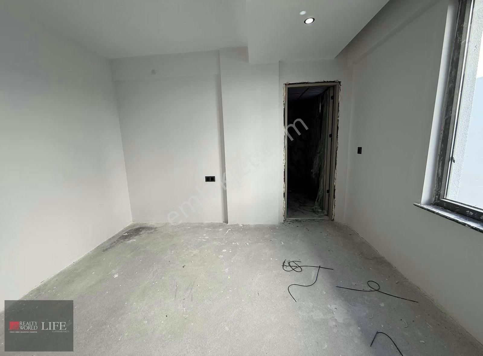 Rw Lıfe // Batıkent Mh 125 M2 3+1 Lüx Satılık Daire - Görsel 20