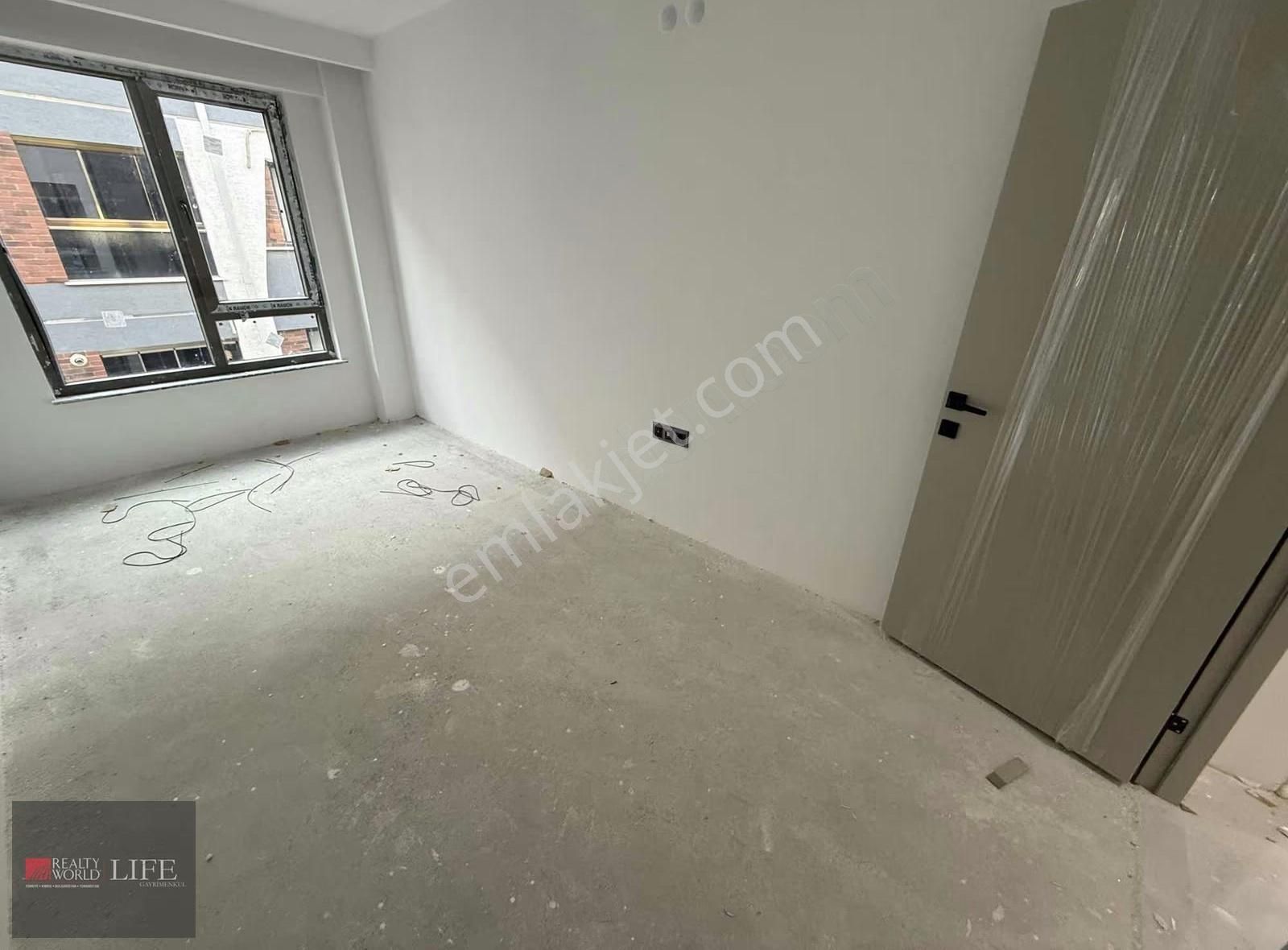 Rw Lıfe // Batıkent Mh 125 M2 3+1 Lüx Satılık Daire - Görsel 14