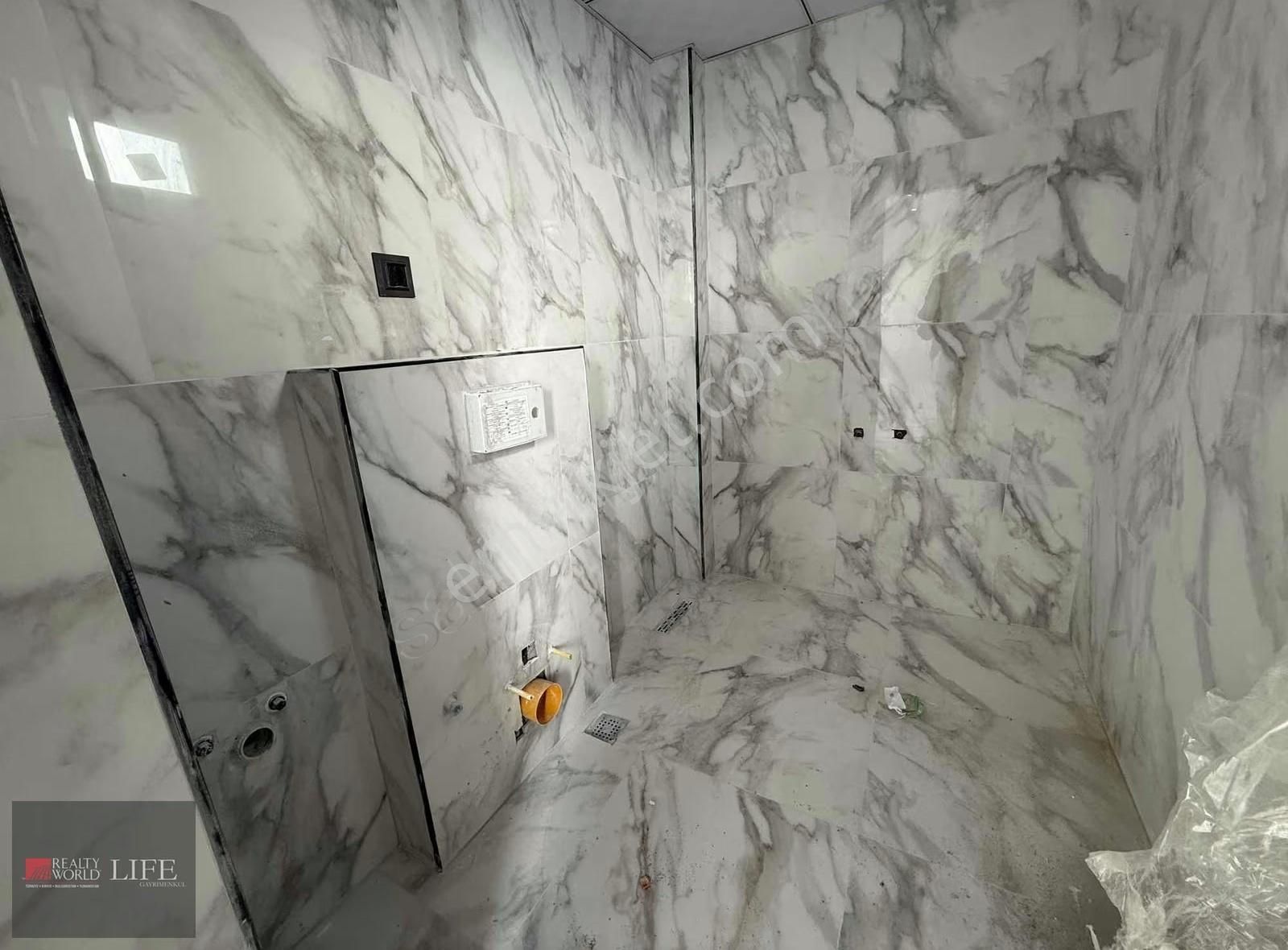 Rw Lıfe // Batıkent Mh 125 M2 3+1 Lüx Satılık Daire - Görsel 8