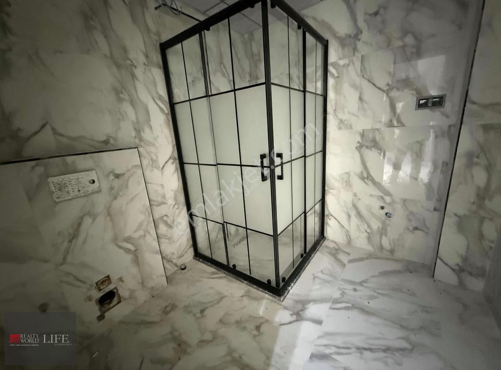 Rw Lıfe // Batıkent Mh 125 M2 3+1 Lüx Satılık Daire - Görsel 21