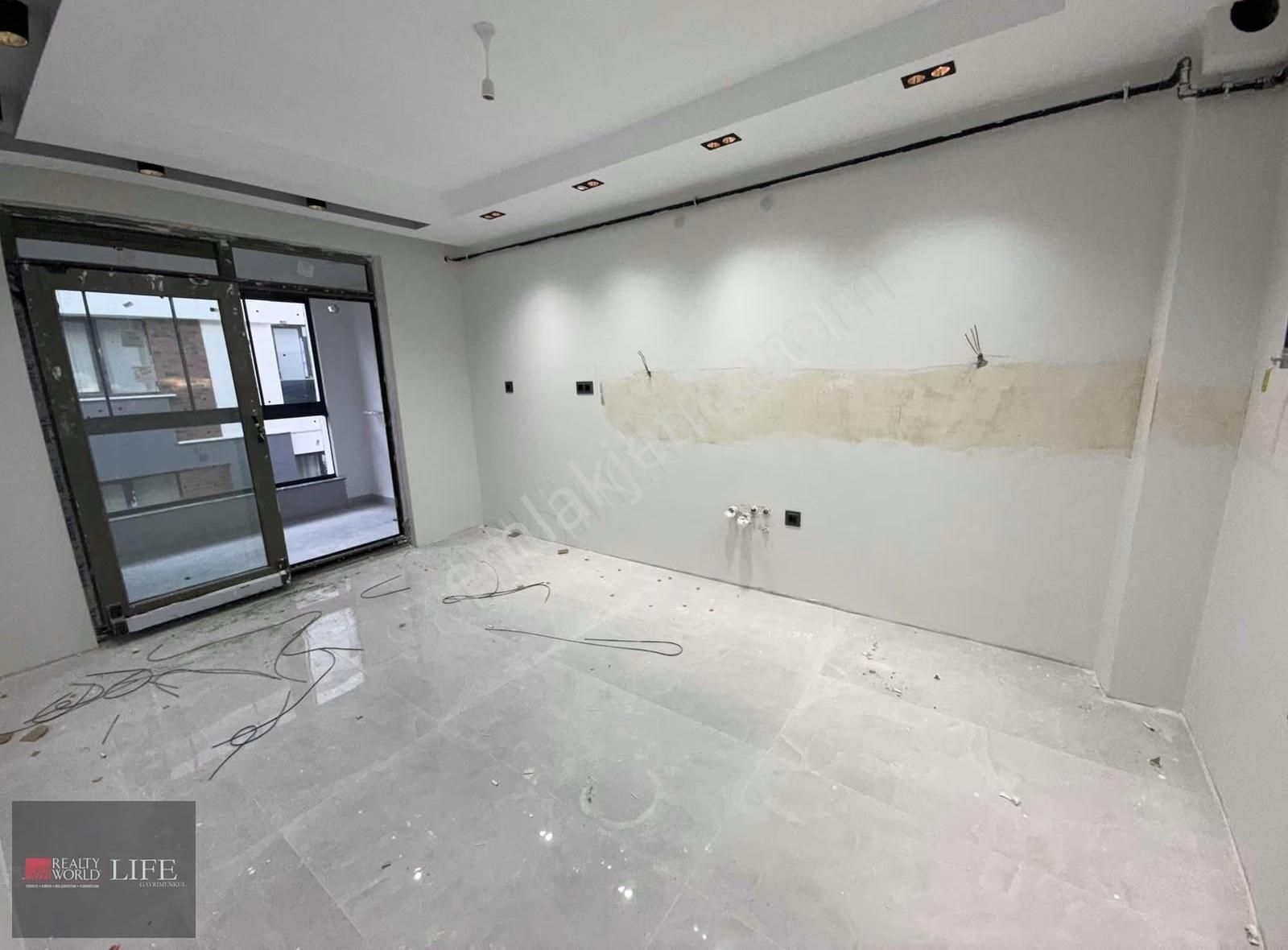 Rw Lıfe // Batıkent Mh 125 M2 3+1 Lüx Satılık Daire - Görsel 2