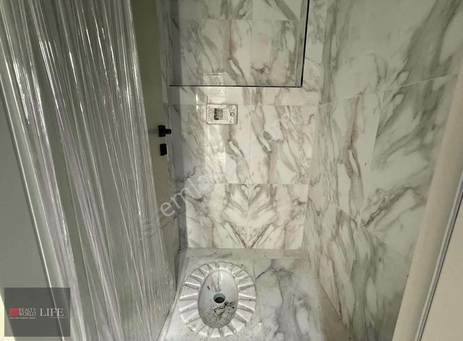 Rw Lıfe // Batıkent Mh 125 M2 3+1 Lüx Satılık Daire - Görsel 11