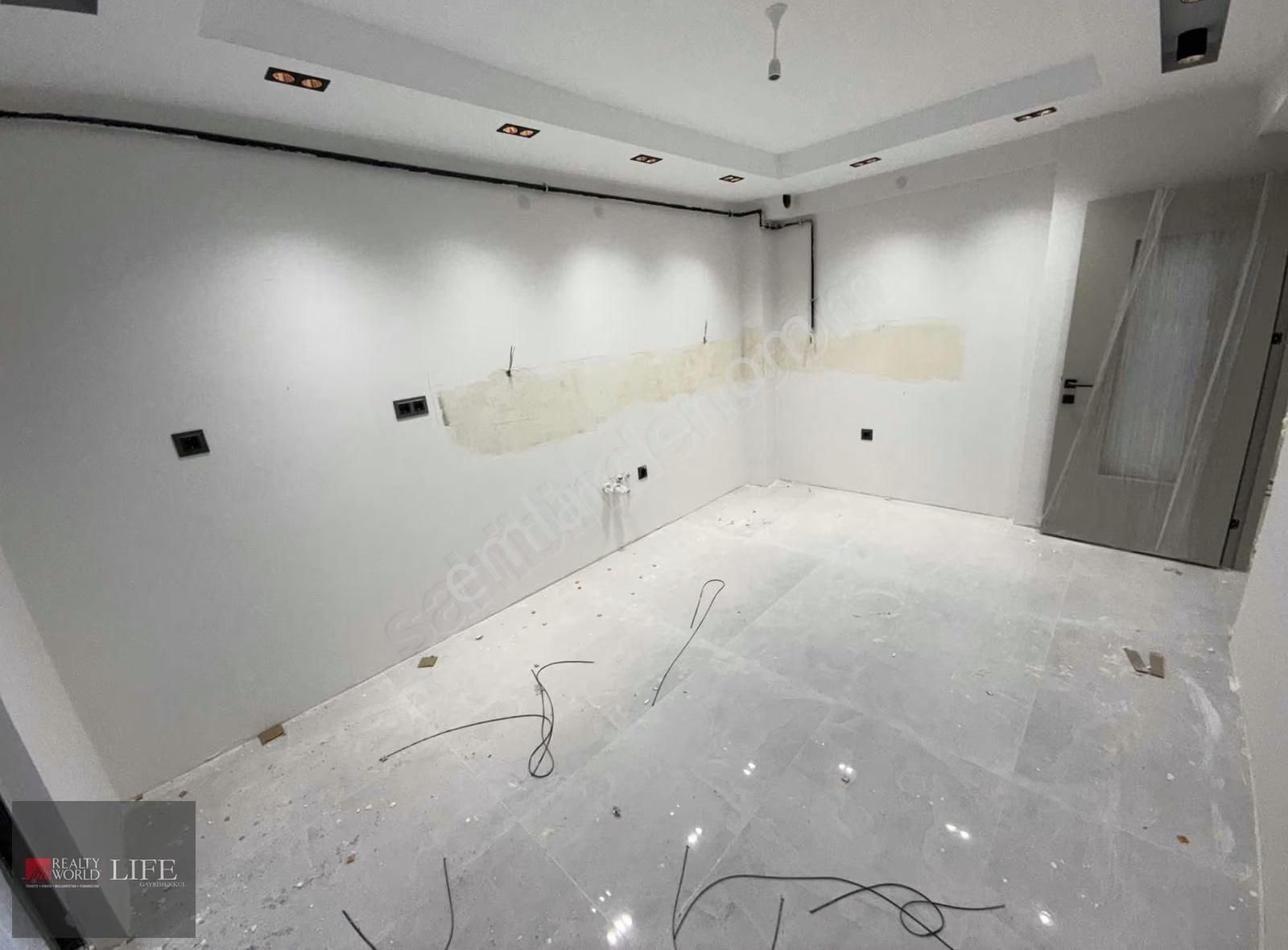 Rw Lıfe // Batıkent Mh 125 M2 3+1 Lüx Satılık Daire - Görsel 29