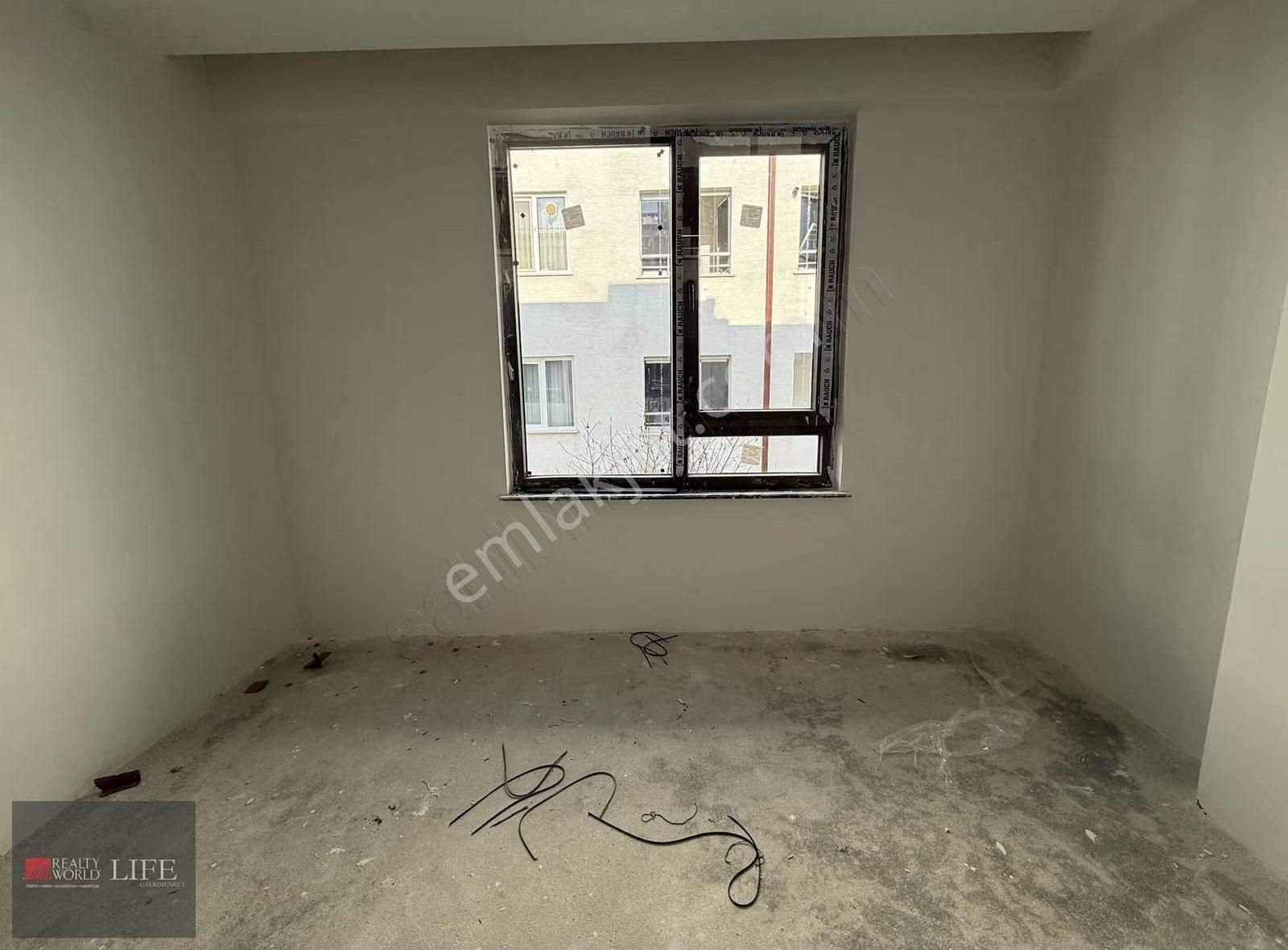 Rw Lıfe // Batıkent Mh 125 M2 3+1 Lüx Satılık Daire - Görsel 4