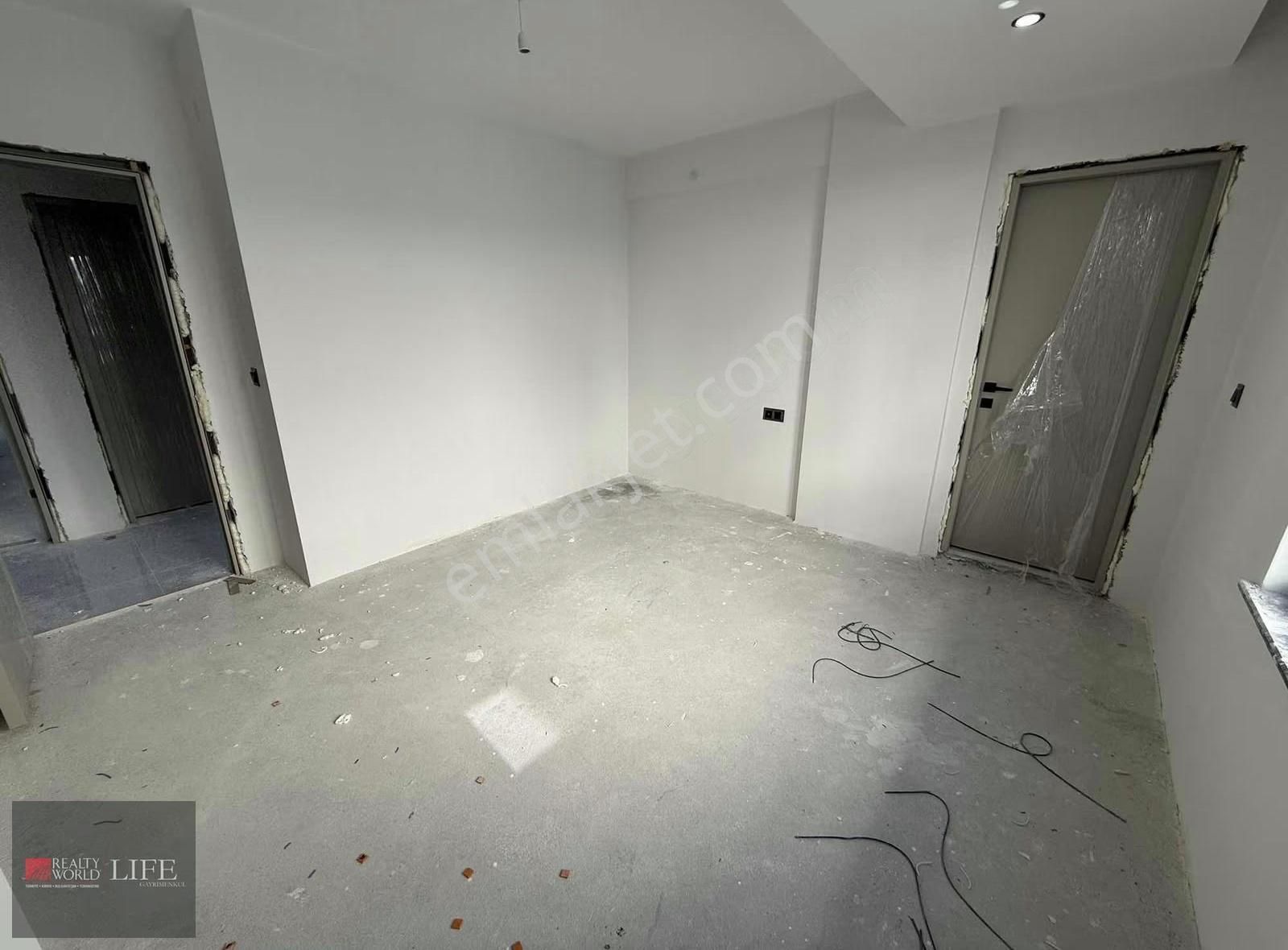 Rw Lıfe // Batıkent Mh 125 M2 3+1 Lüx Satılık Daire - Görsel 26