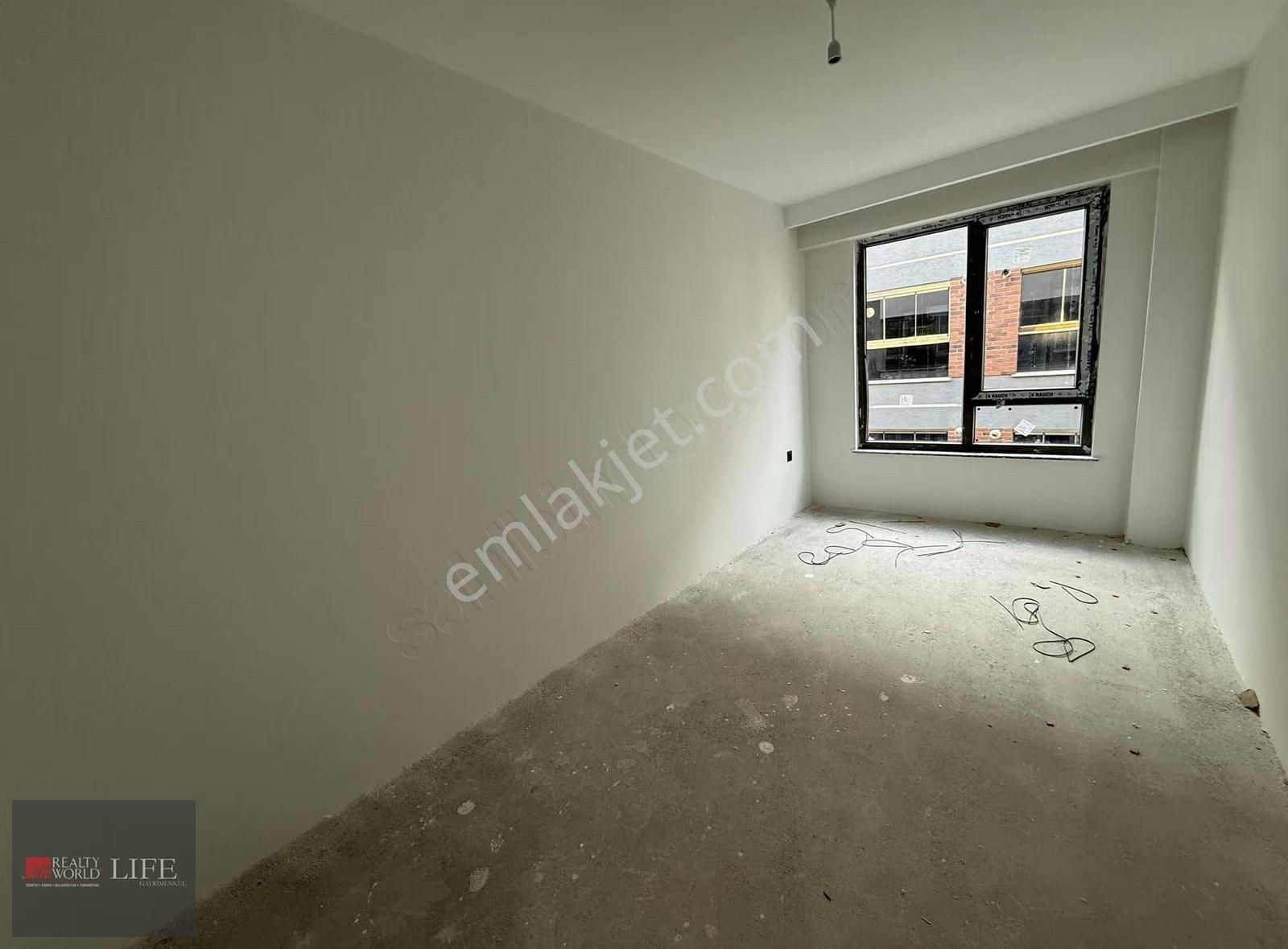 Rw Lıfe // Batıkent Mh 125 M2 3+1 Lüx Satılık Daire - Görsel 28