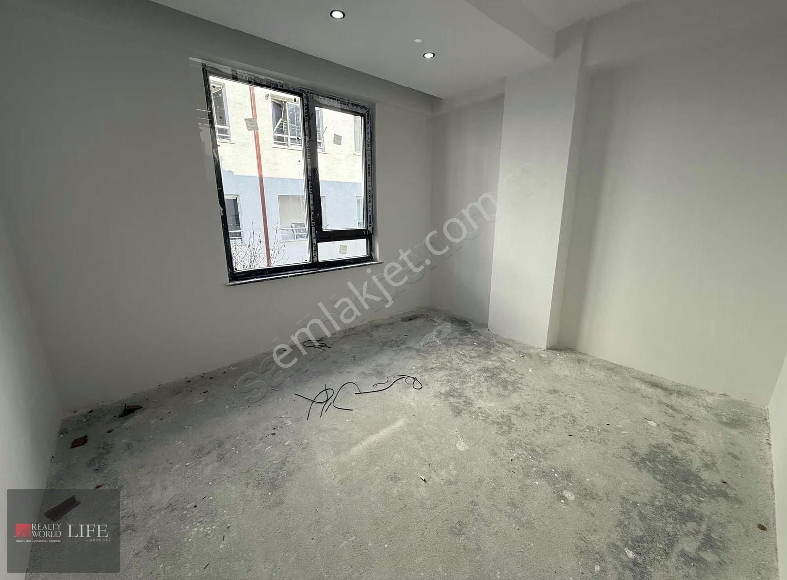 Rw Lıfe // Batıkent Mh 125 M2 3+1 Lüx Satılık Daire - Görsel 24