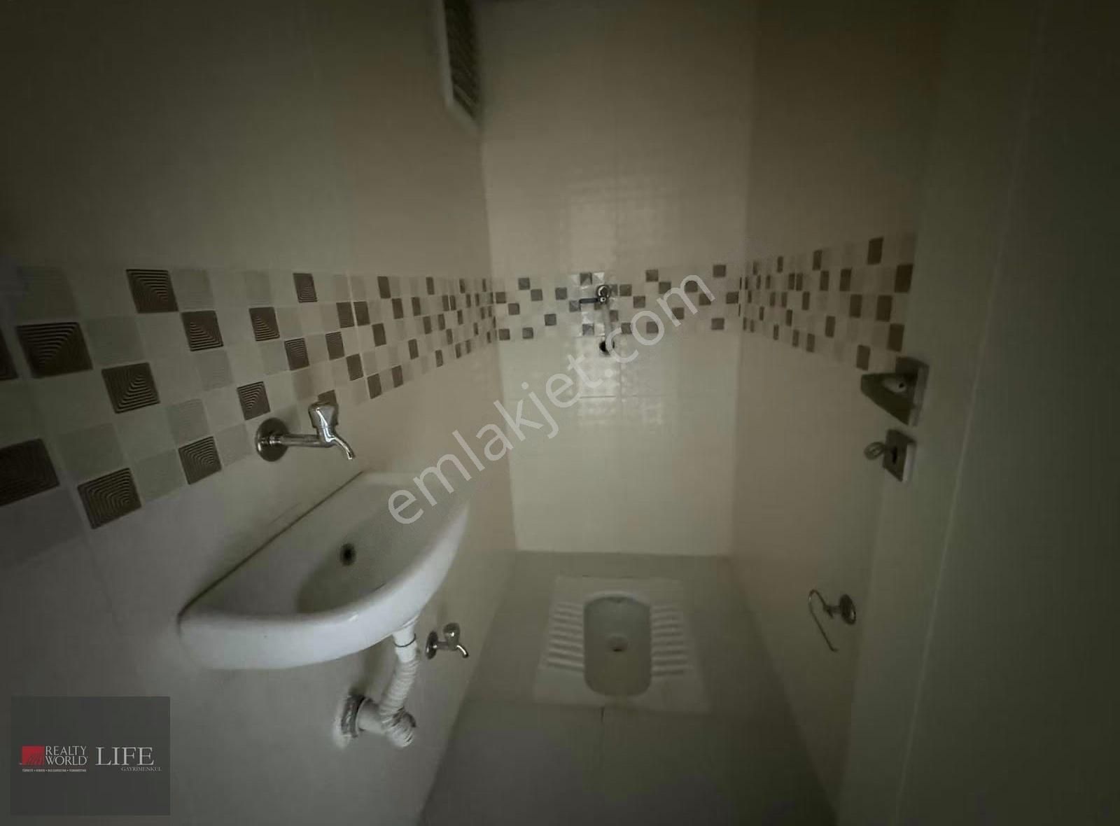 Rw Lıfe // Gültepe Mah. 110 M2 Ara Kat 2+1 Kiralık Daire - Görsel 29
