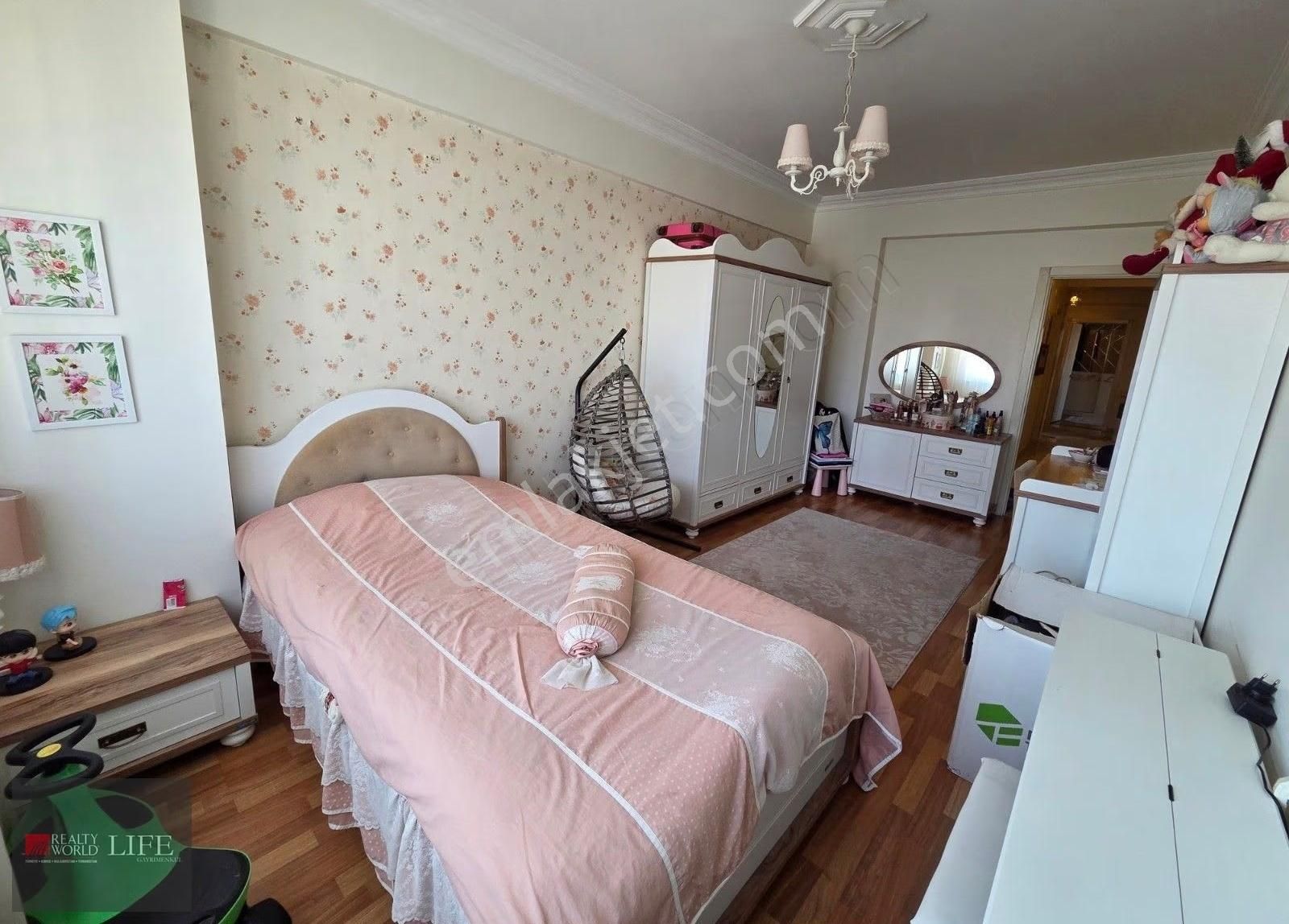 Rw Lıfe // Yenibağlar Arakat Asansörlü 3+1 Satılık Daire - Görsel 8