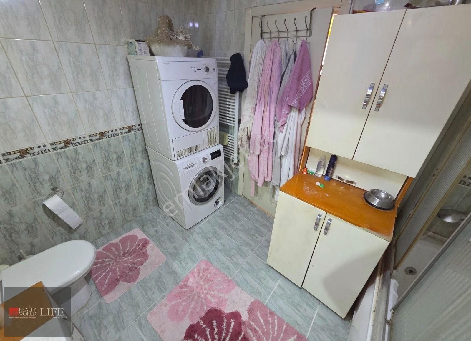 Rw Lıfe // Yenibağlar Arakat Asansörlü 3+1 Satılık Daire - Görsel 2