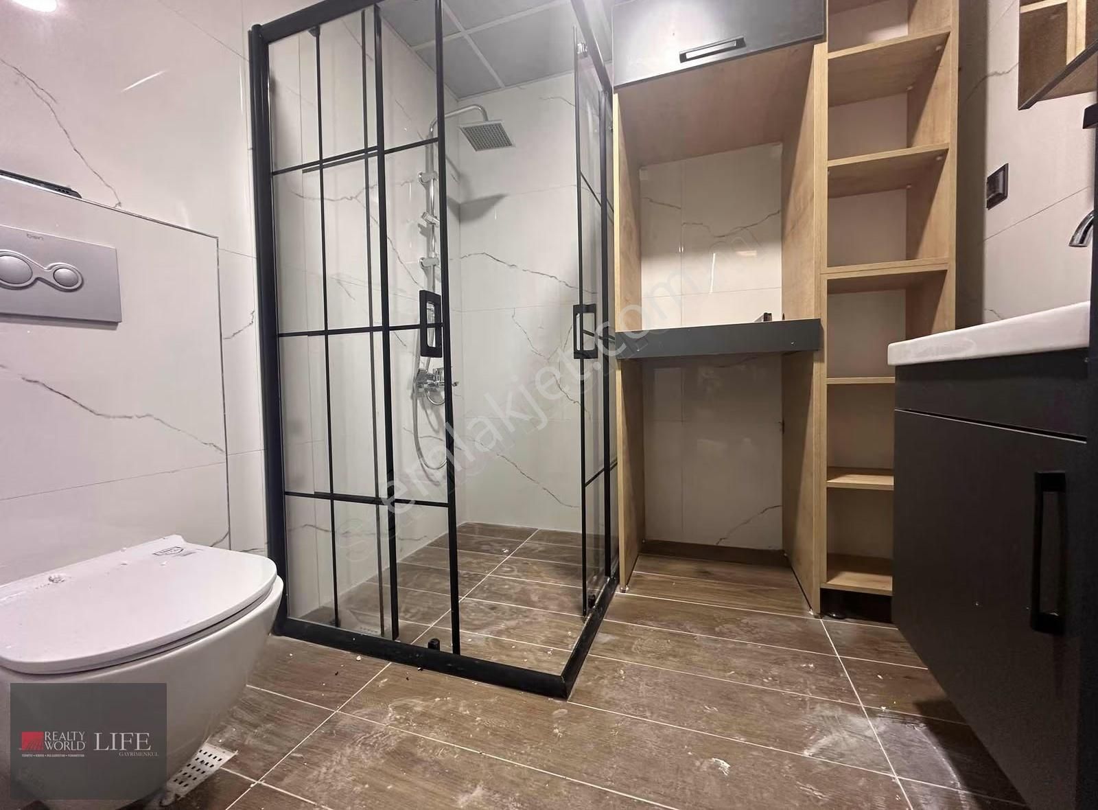 Rw Lıfe // Şirintepe Mah Bursa Cad Yakını Özel Garajlı Lüks 3+1 - Görsel 24