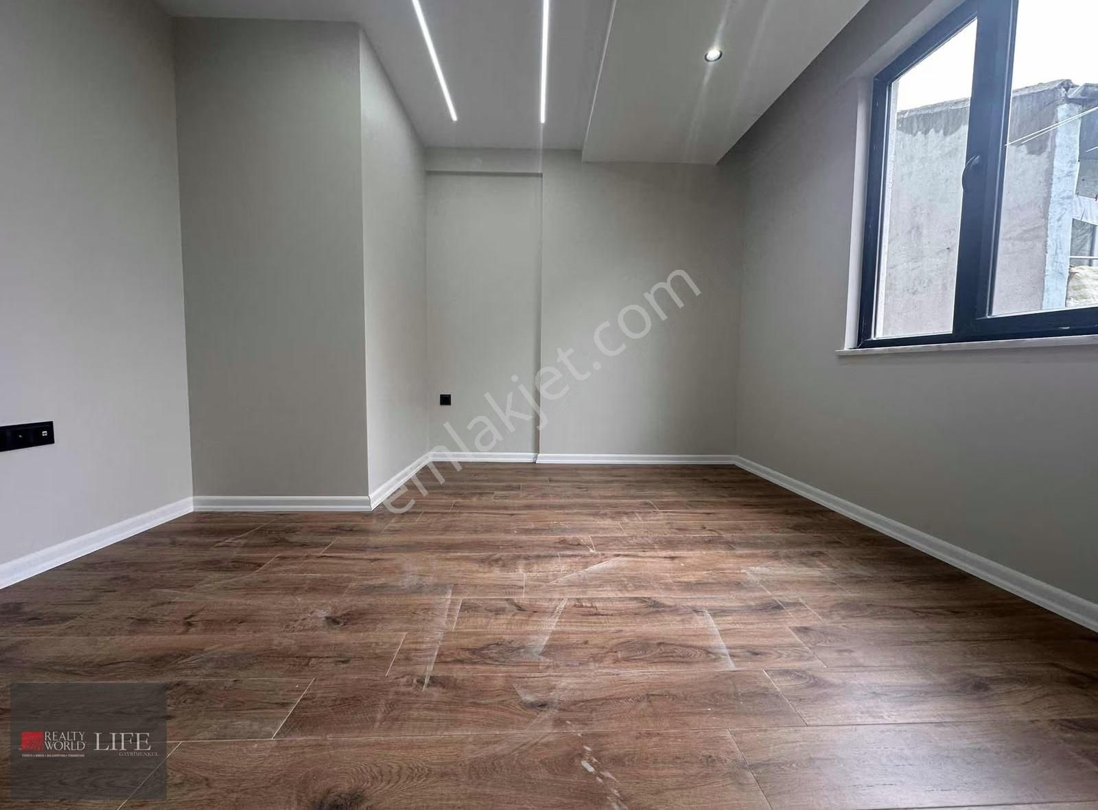 Rw Lıfe // Şirintepe Mah Bursa Cad Yakını Özel Garajlı Lüks 3+1 - Görsel 27