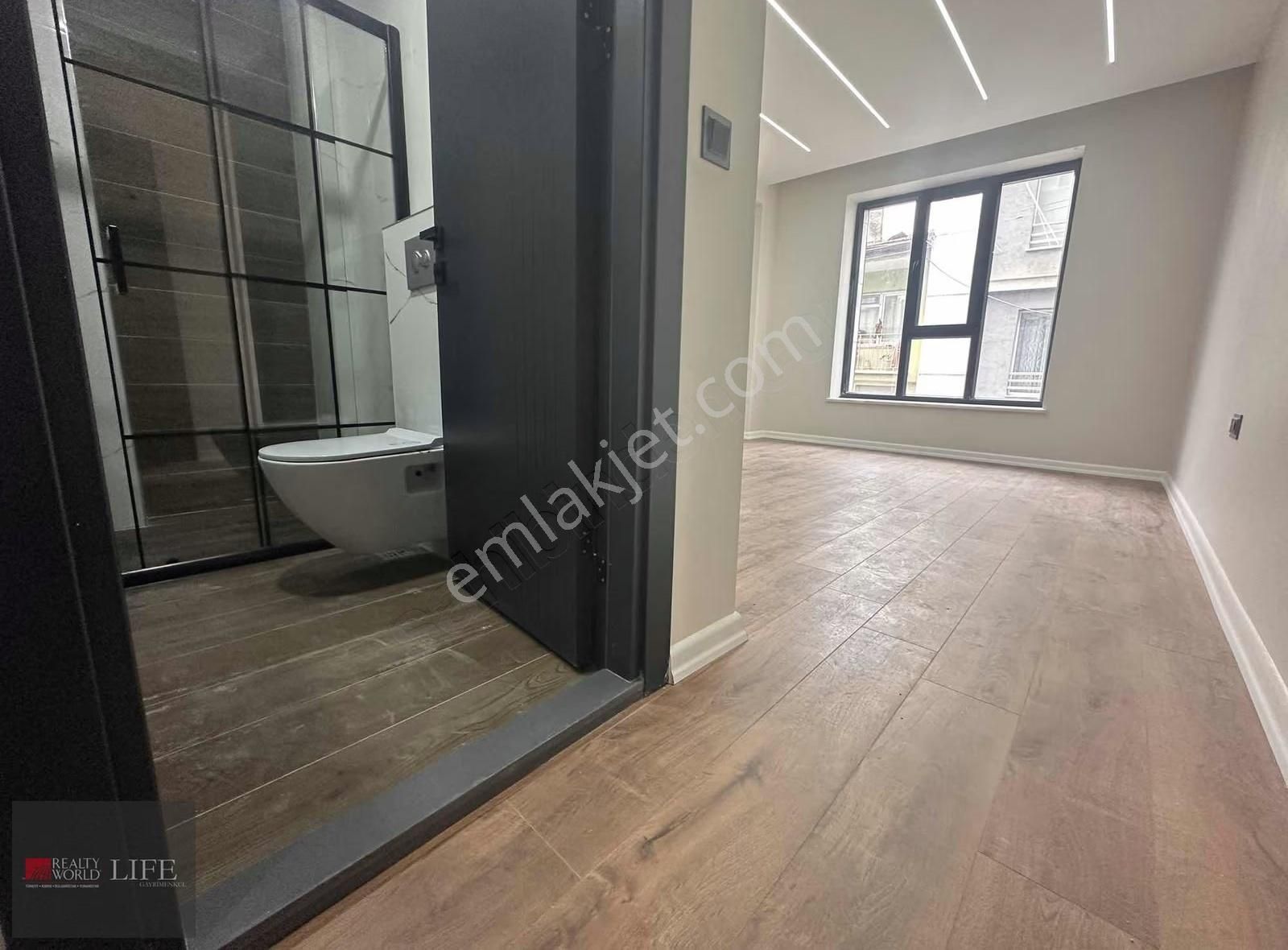 Rw Lıfe // Şirintepe Mah Bursa Cad Yakını Özel Garajlı Lüks 3+1 - Görsel 16