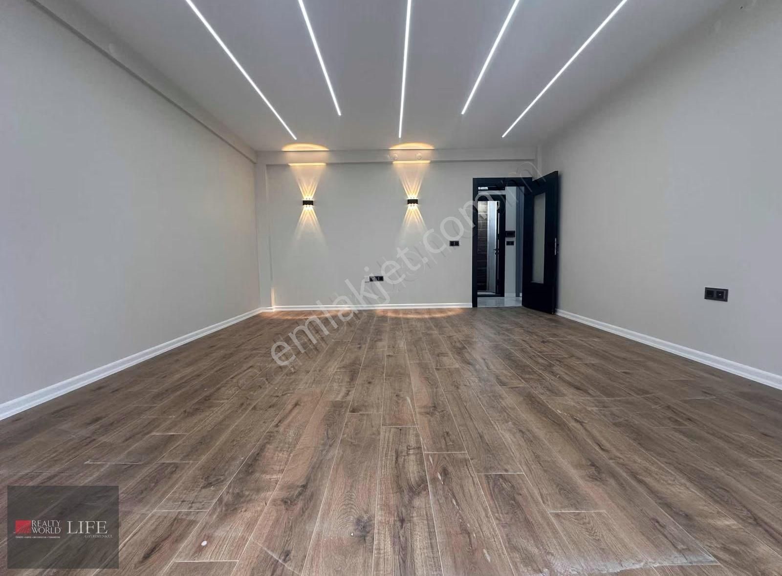 Rw Lıfe // Şirintepe Mah Bursa Cad Yakını Özel Garajlı Lüks 3+1 - Görsel 19