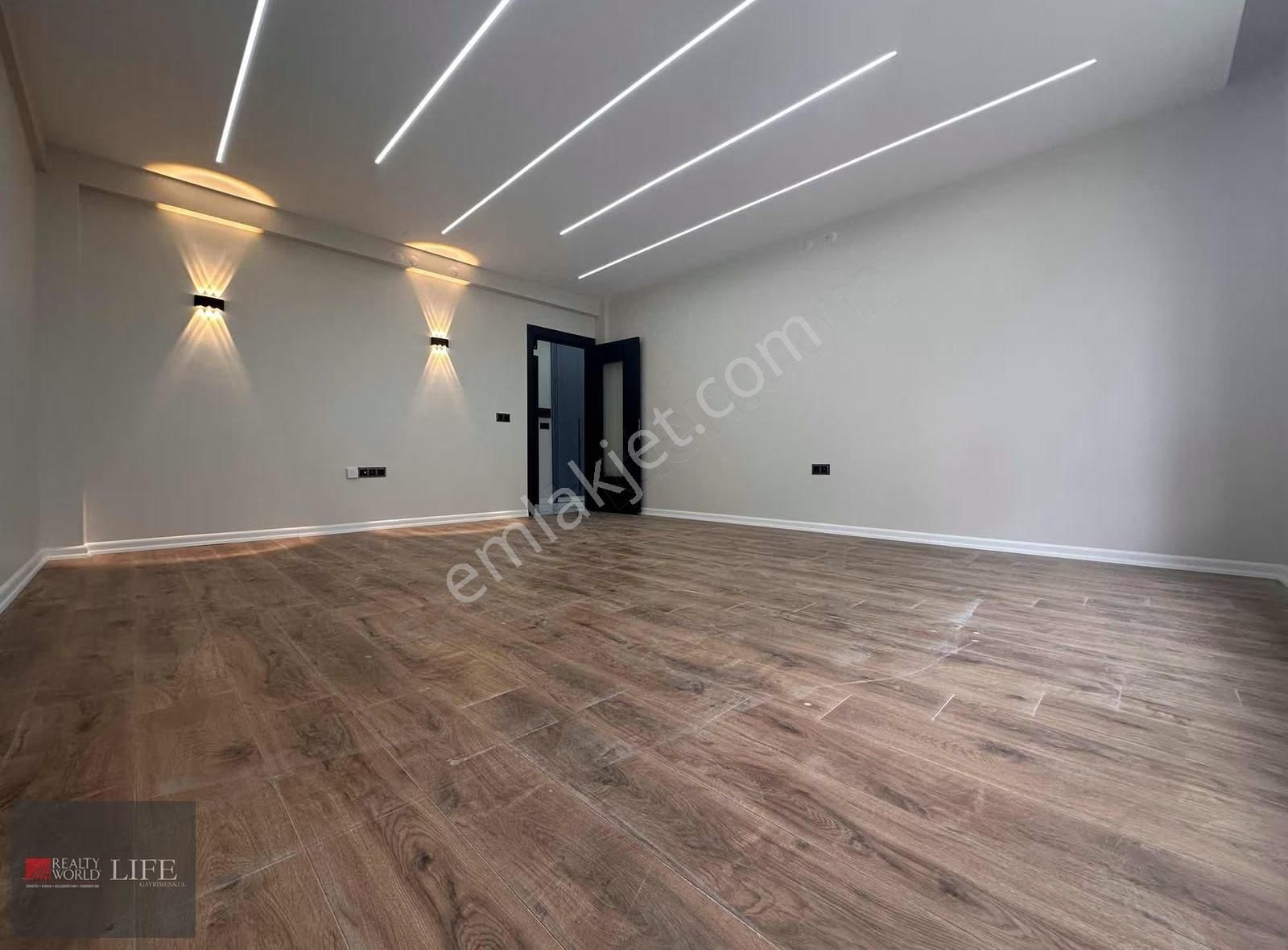 Rw Lıfe // Şirintepe Mah Bursa Cad Yakını Özel Garajlı Lüks 3+1 - Görsel 14