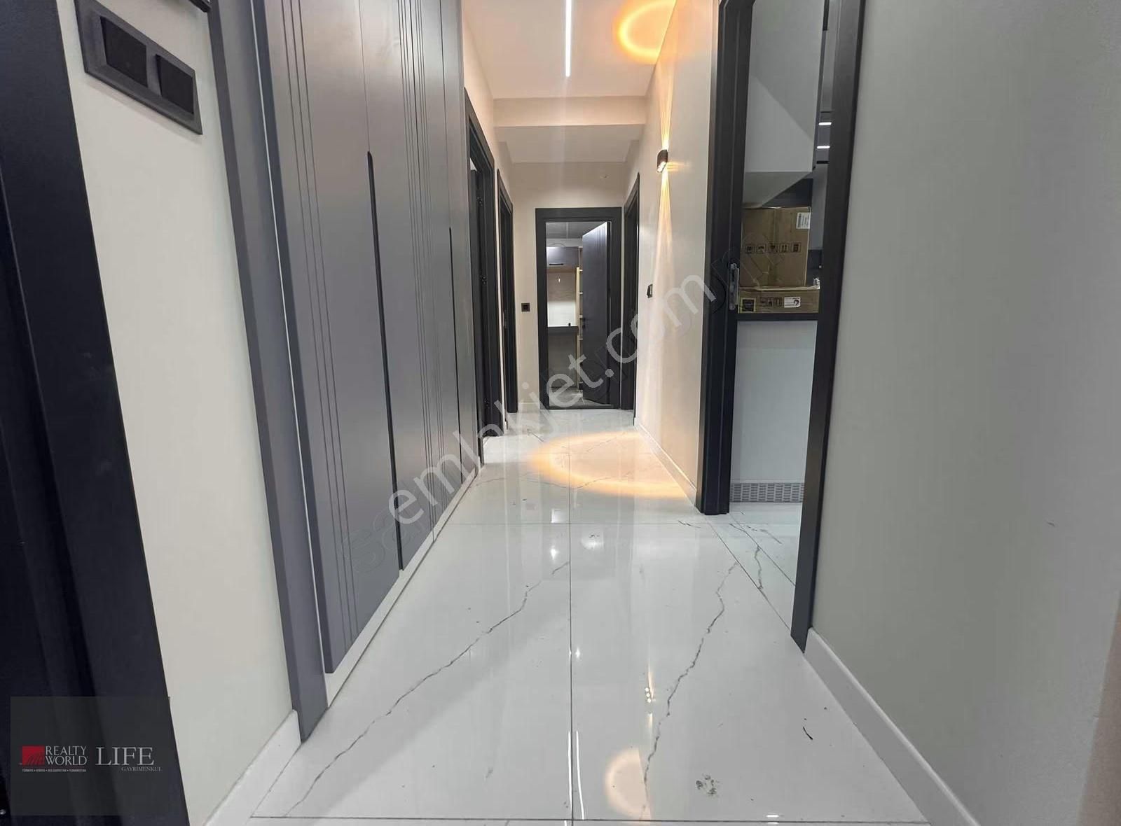 Rw Lıfe // Şirintepe Mah Bursa Cad Yakını Özel Garajlı Lüks 3+1 - Görsel 29