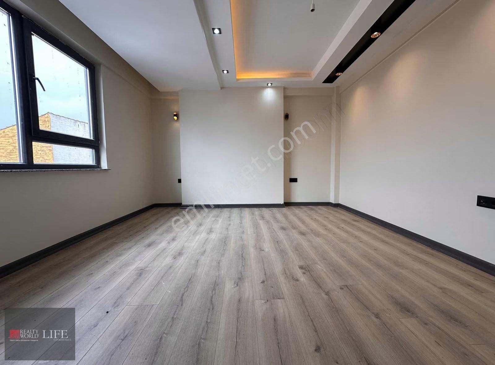 Rw Lıfe // Çamlıca Mahallesi Satılık 4+1 Lüks Dubleks Daire - Görsel 18