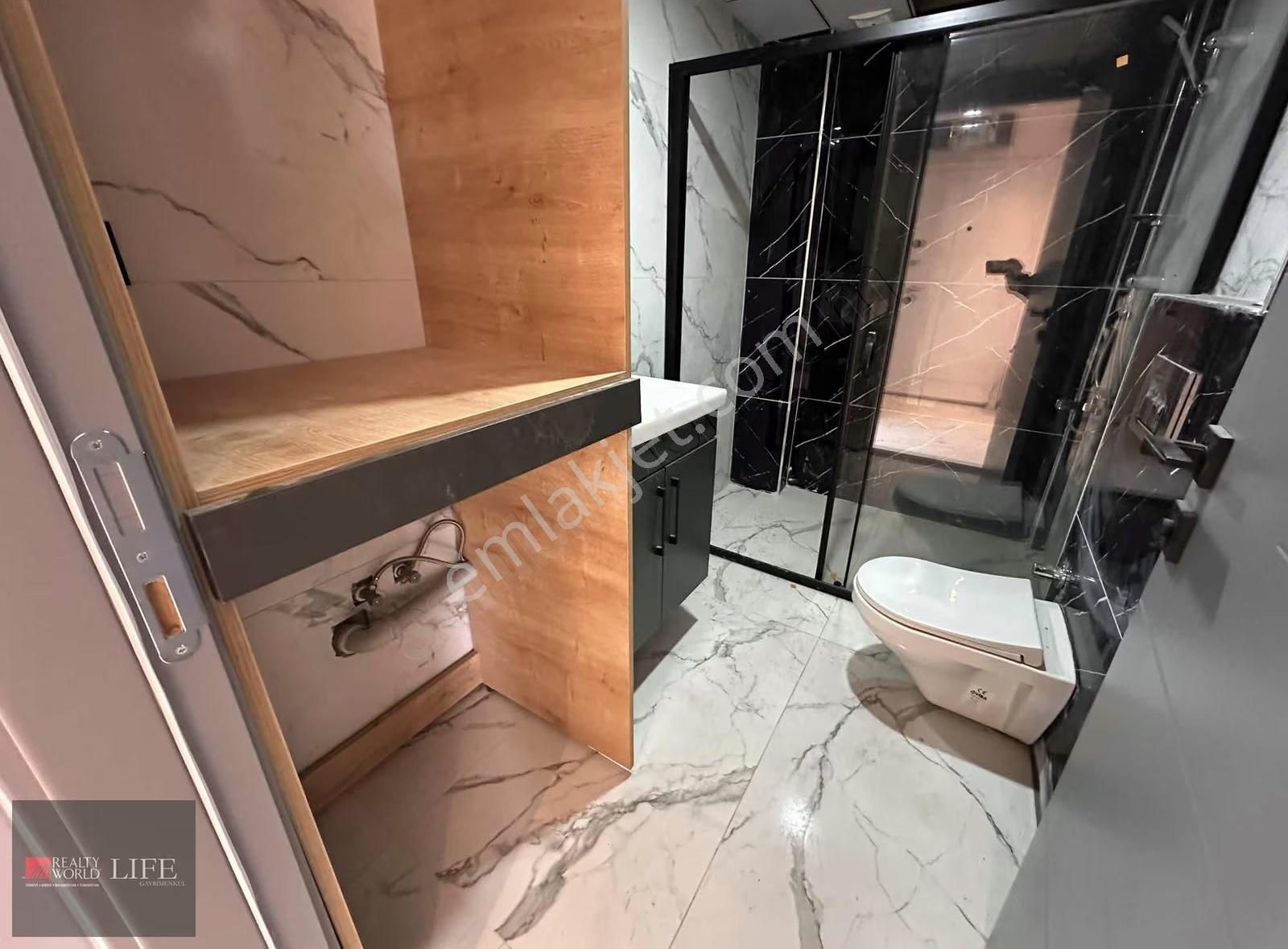 Rw Lıfe // Çamlıca Mahallesi Satılık 4+1 Lüks Dubleks Daire - Görsel 10