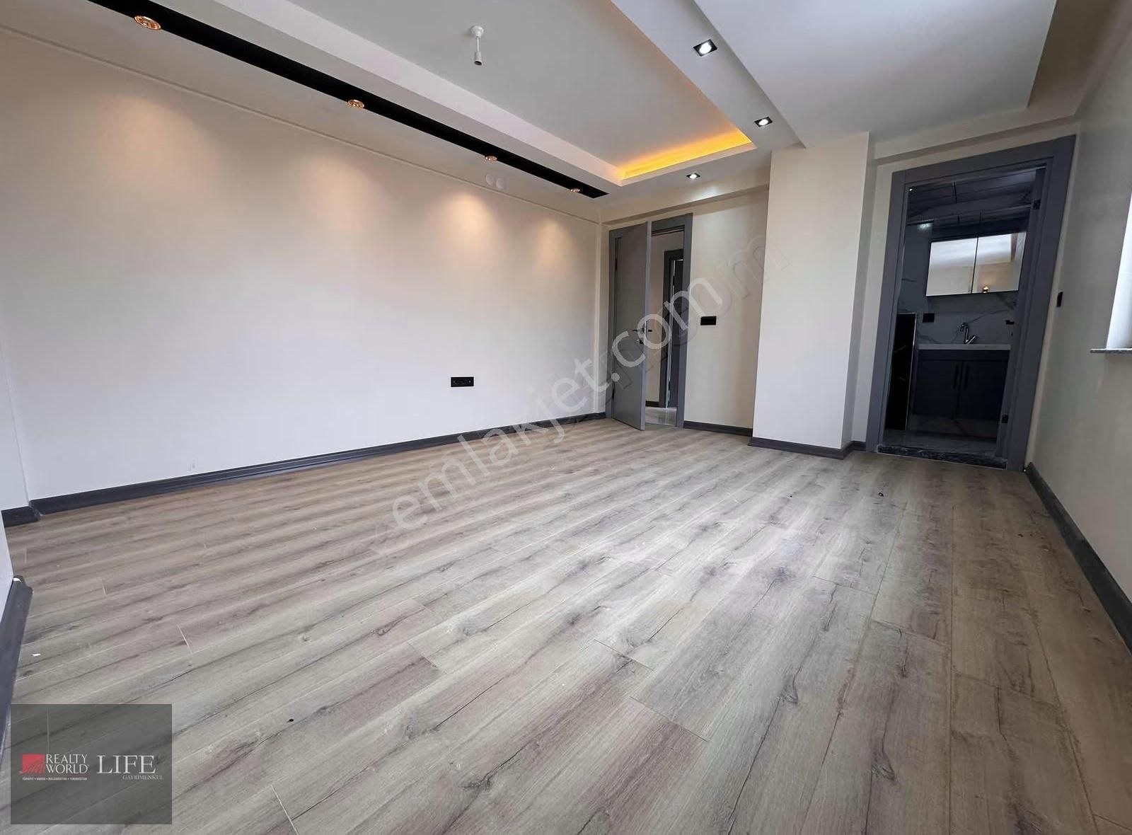 Rw Lıfe // Çamlıca Mahallesi Satılık 4+1 Lüks Dubleks Daire - Görsel 21