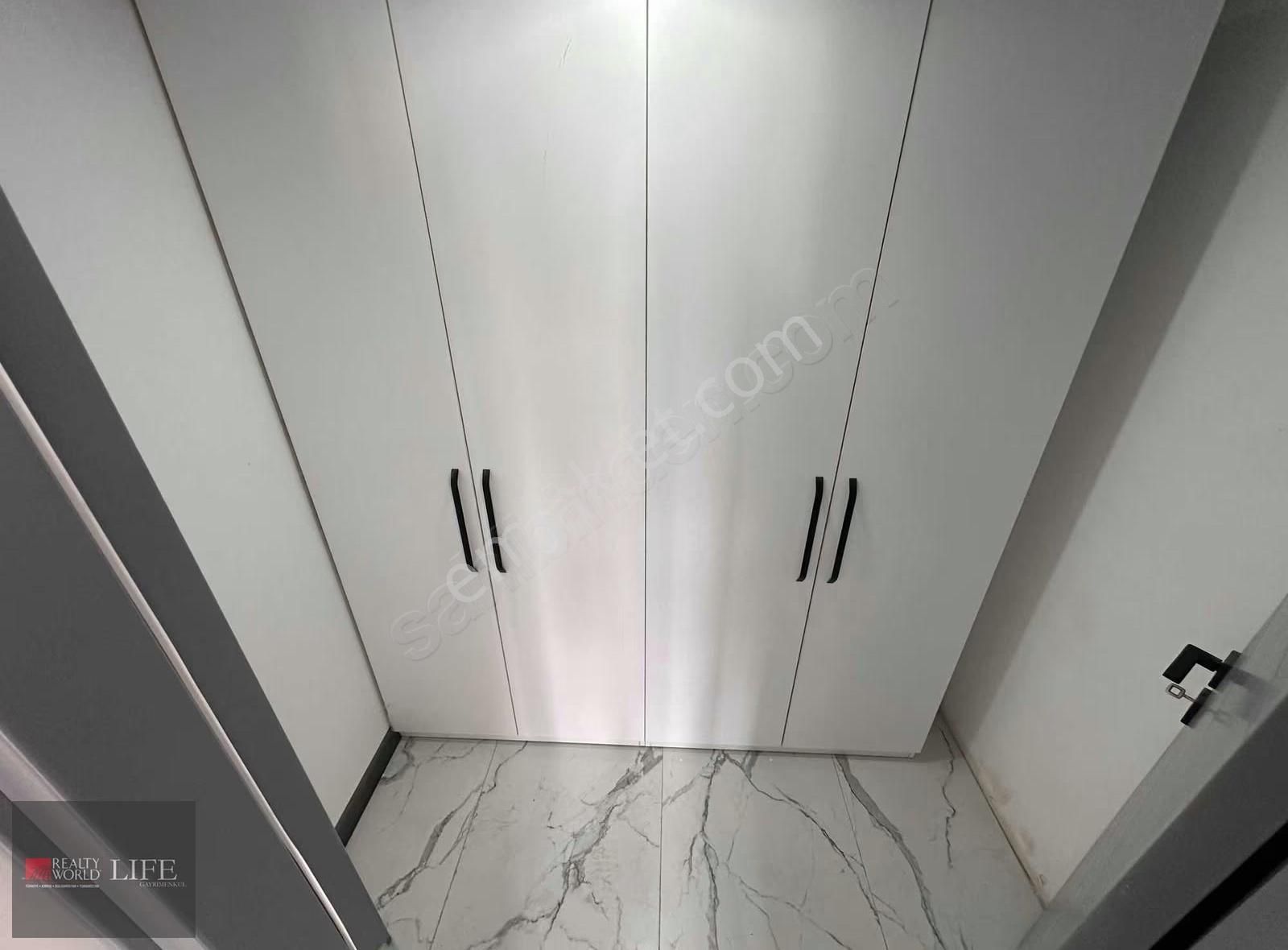 Rw Lıfe // Çamlıca Mahallesi Satılık 4+1 Lüks Dubleks Daire - Görsel 25