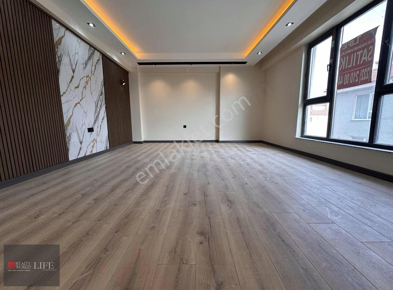 Rw Lıfe // Çamlıca Mahallesi Satılık 4+1 Lüks Dubleks Daire - Görsel 3