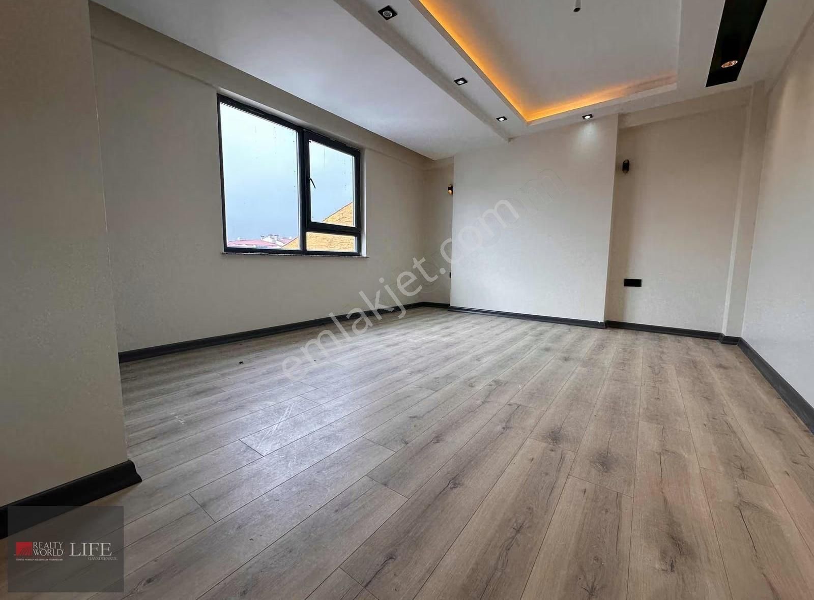 Rw Lıfe // Çamlıca Mahallesi Satılık 4+1 Lüks Dubleks Daire - Görsel 22