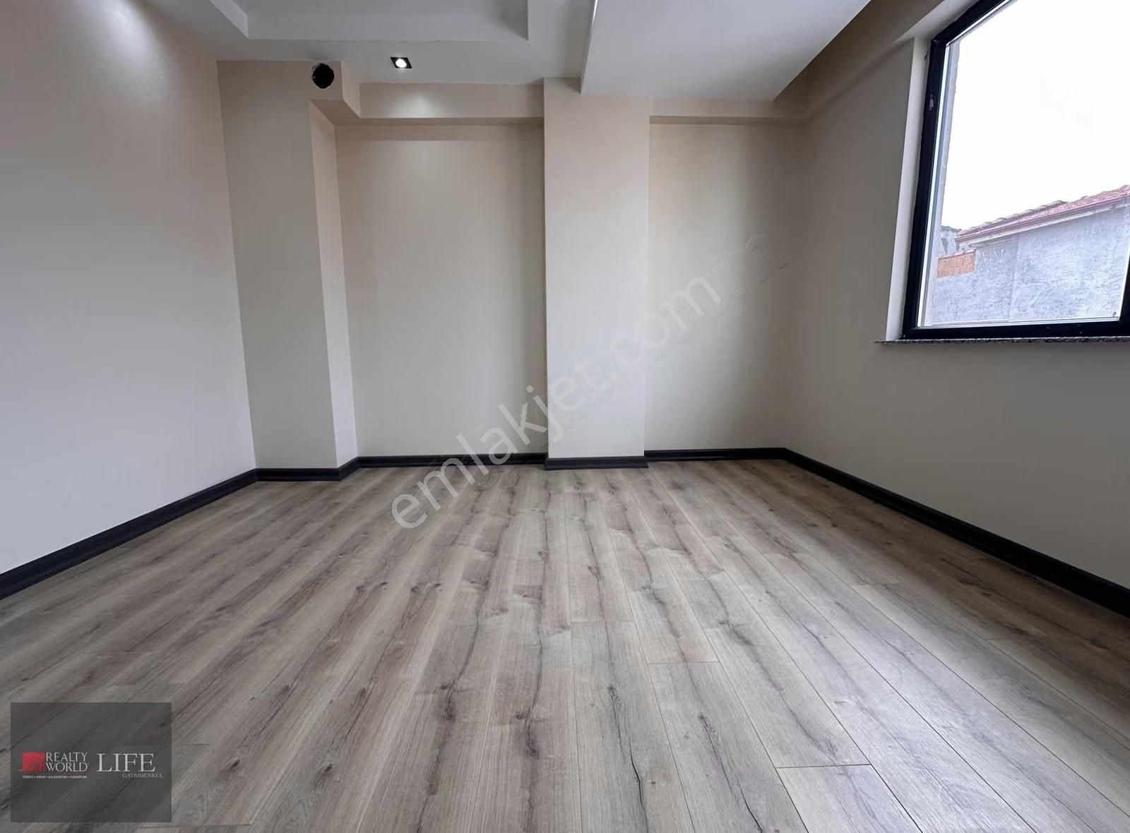 Rw Lıfe // Çamlıca Mahallesi Satılık 4+1 Lüks Dubleks Daire - Görsel 17