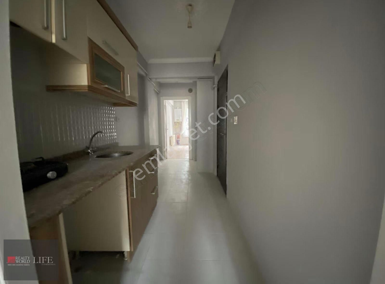 Rw Lıfe \\ Şirintepe' De Anadolu Üniv Yakını 1+1 Kiralık Daire - Görsel 3