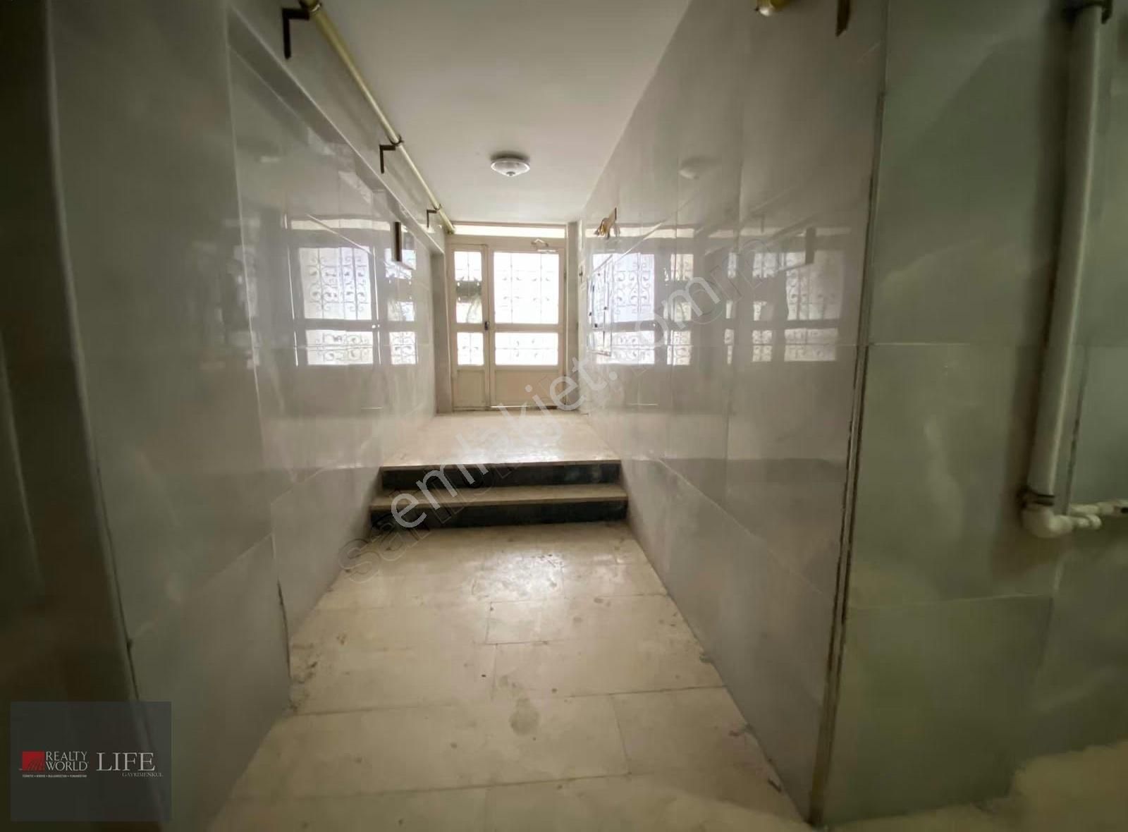 Rw Lıfe \\ Şirintepe' De Anadolu Üniv Yakını 1+1 Kiralık Daire - Görsel 21