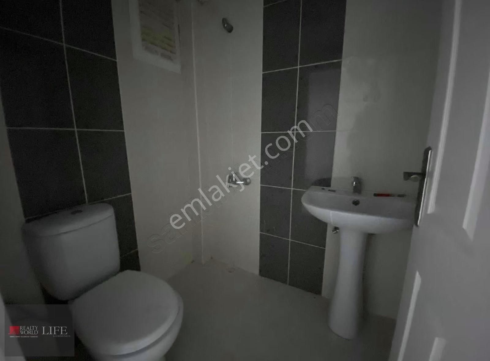 Rw Lıfe \\ Şirintepe' De Anadolu Üniv Yakını 1+1 Kiralık Daire - Görsel 10