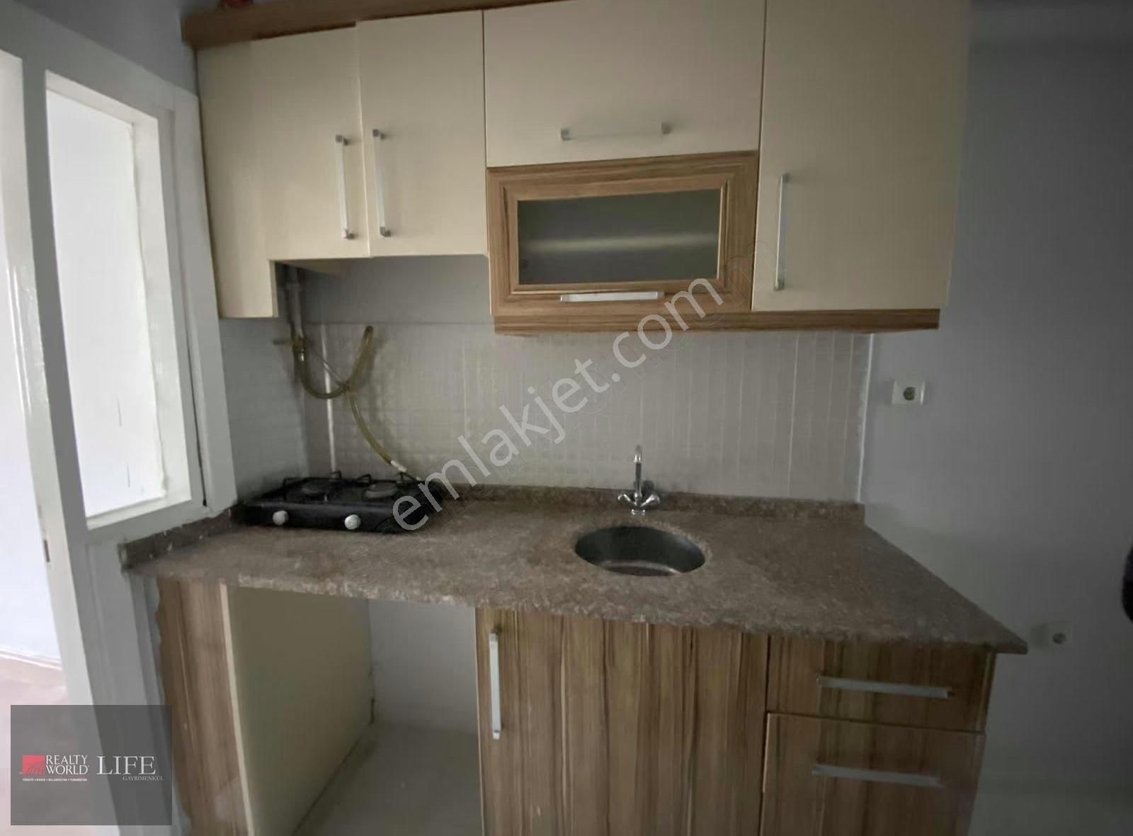 Rw Lıfe \\ Şirintepe' De Anadolu Üniv Yakını 1+1 Kiralık Daire - Görsel 14