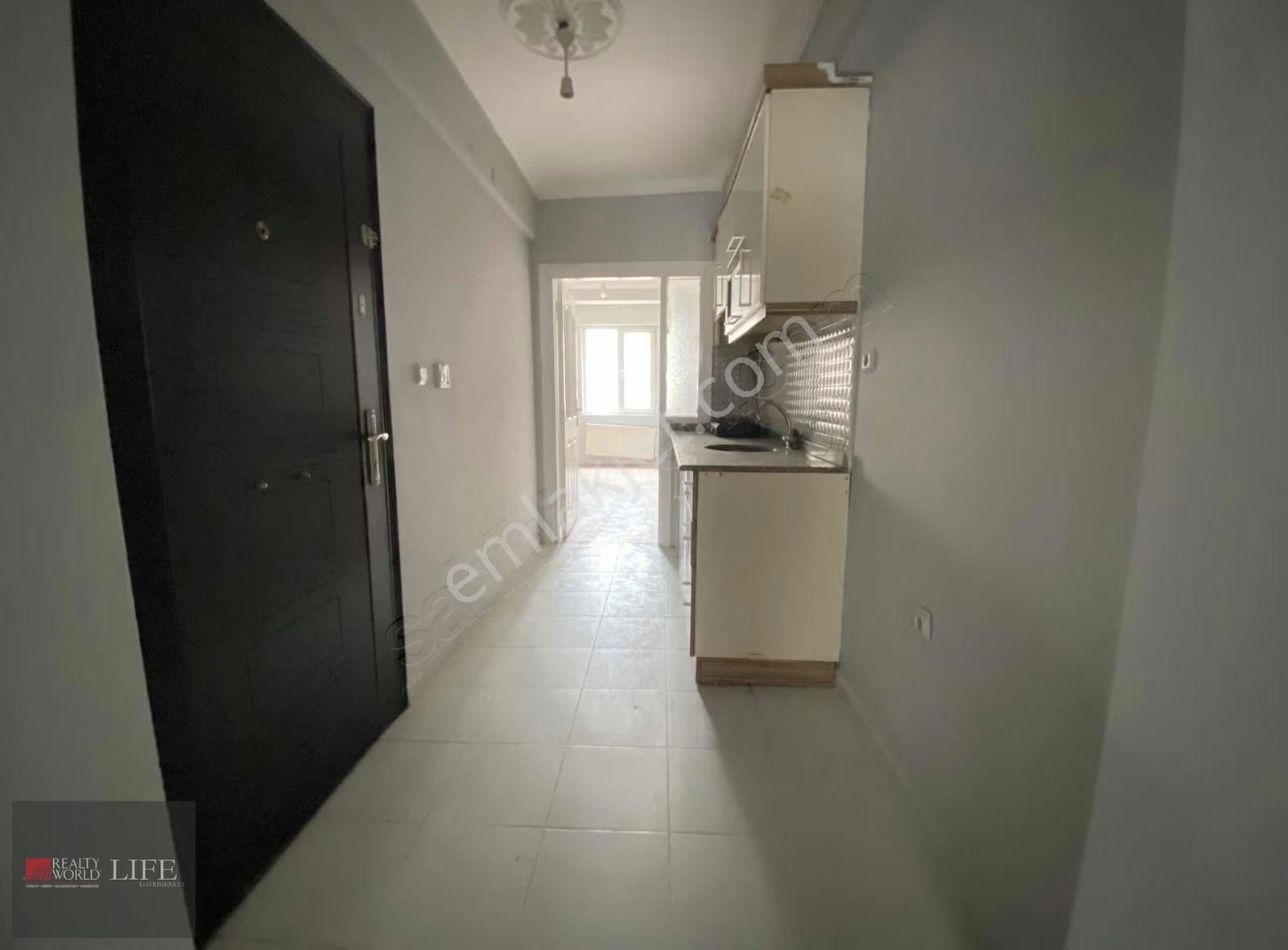 Rw Lıfe \\ Şirintepe' De Anadolu Üniv Yakını 1+1 Kiralık Daire - Görsel 11