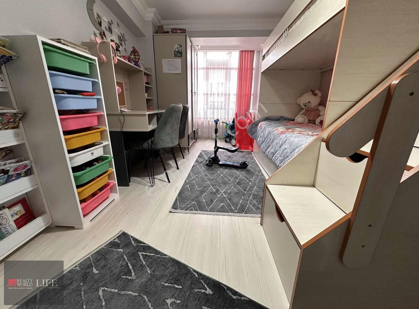 Rw Lıfe // Zafer Mahallesi Geniş Dubleks 2+1 Satılık Daire - Görsel 27