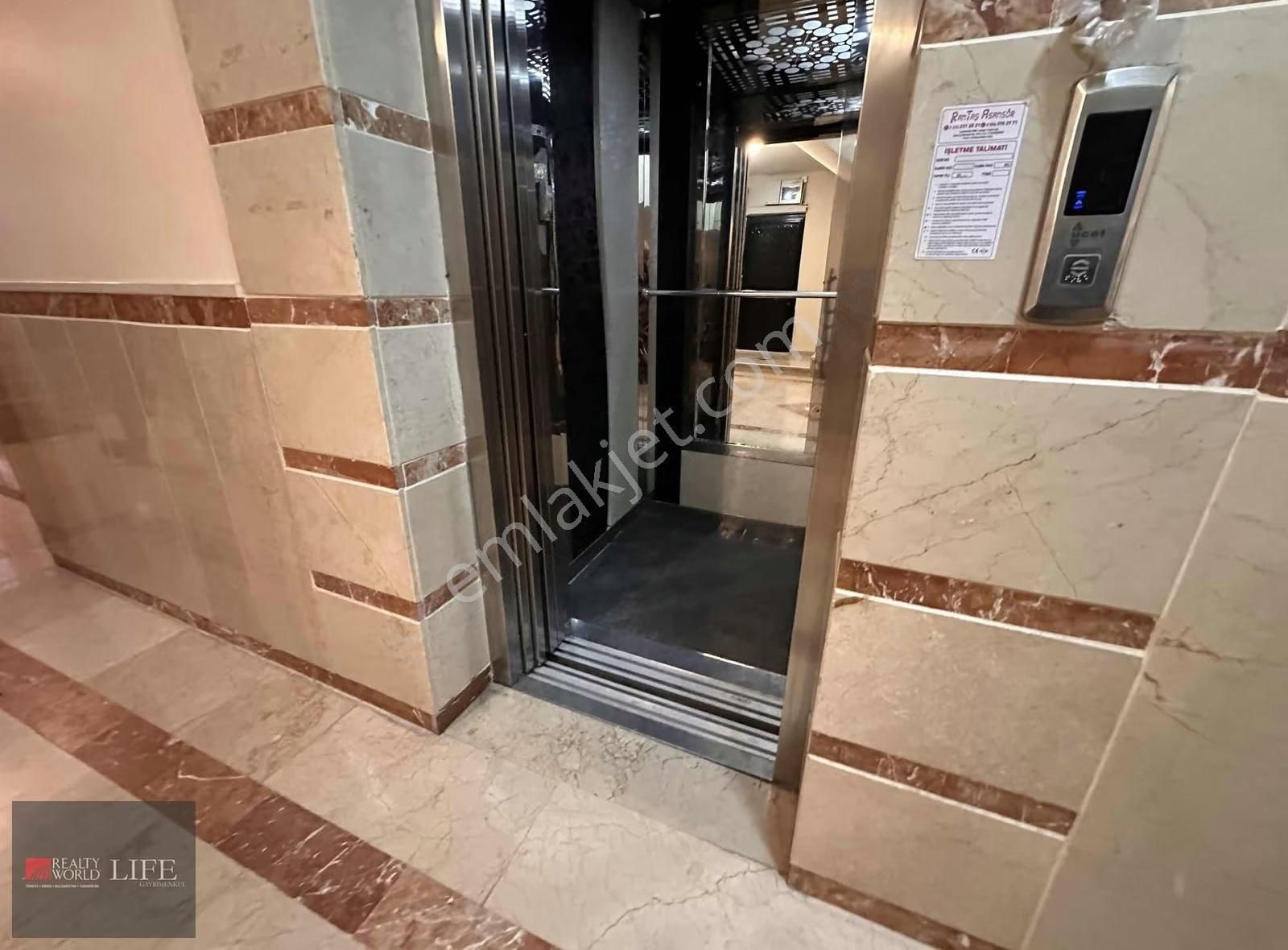 Rw Lıfe // Zafer Mahallesi Geniş Dubleks 2+1 Satılık Daire - Görsel 35