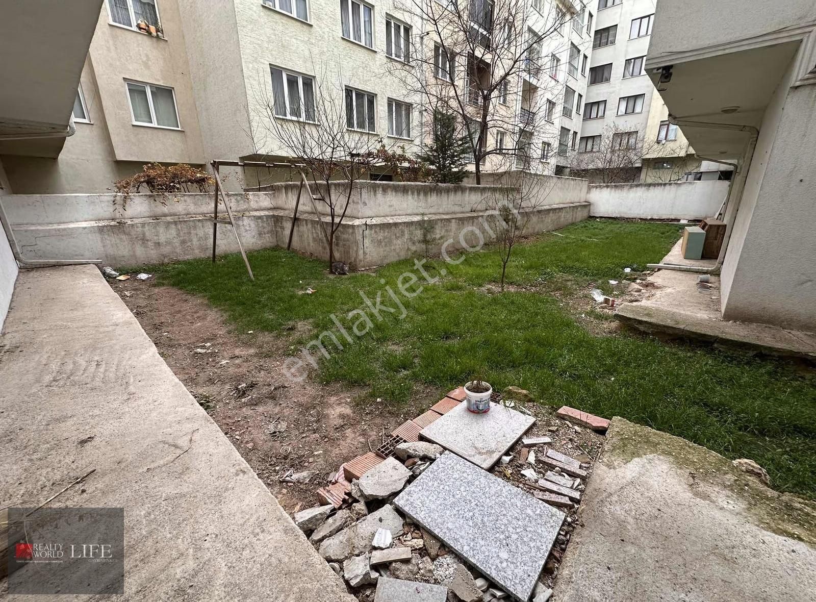 Rw Lıfe // Zafer Mahallesi Geniş Dubleks 2+1 Satılık Daire - Görsel 13