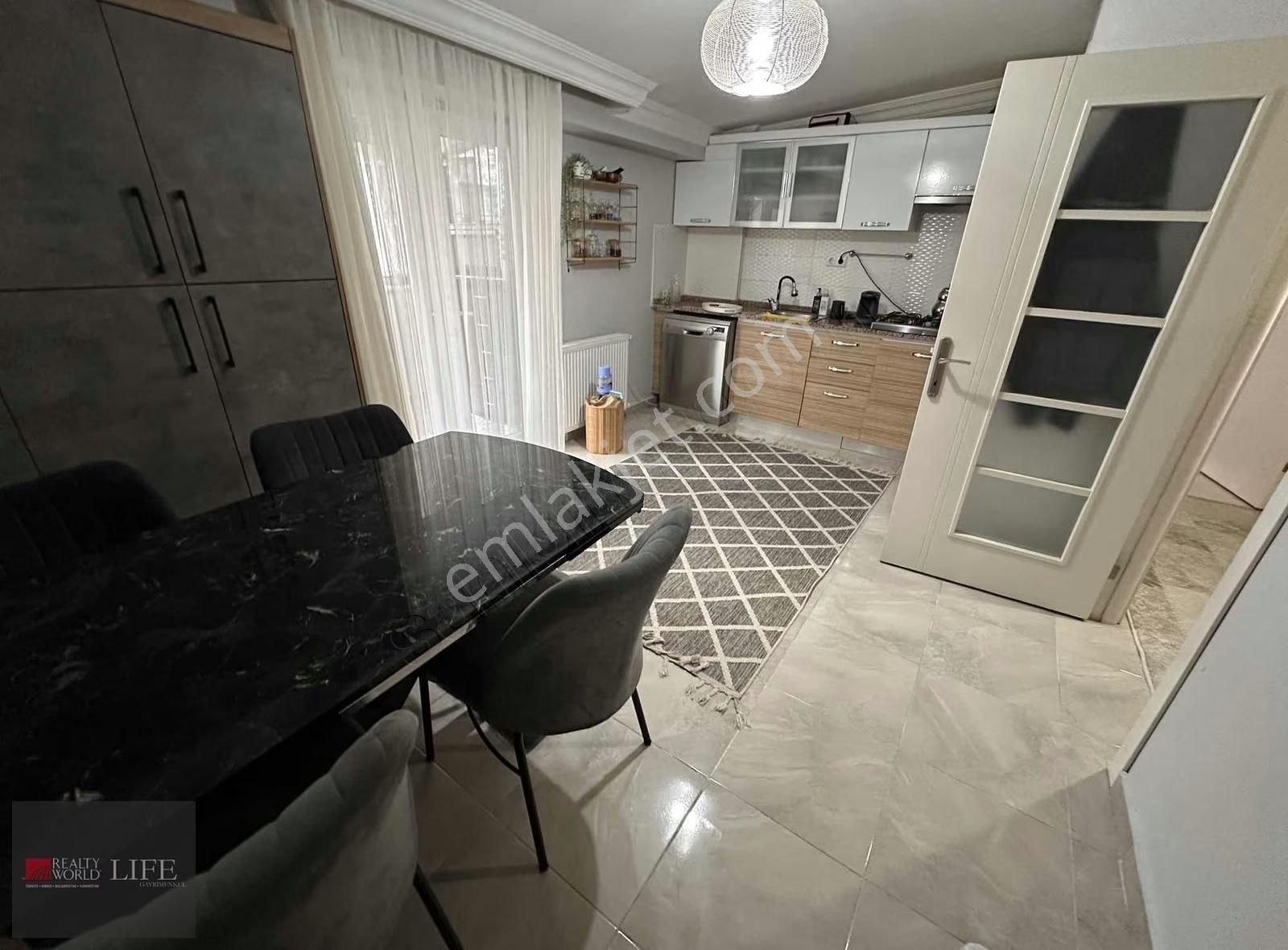 Rw Lıfe // Zafer Mahallesi Geniş Dubleks 2+1 Satılık Daire - Görsel 19